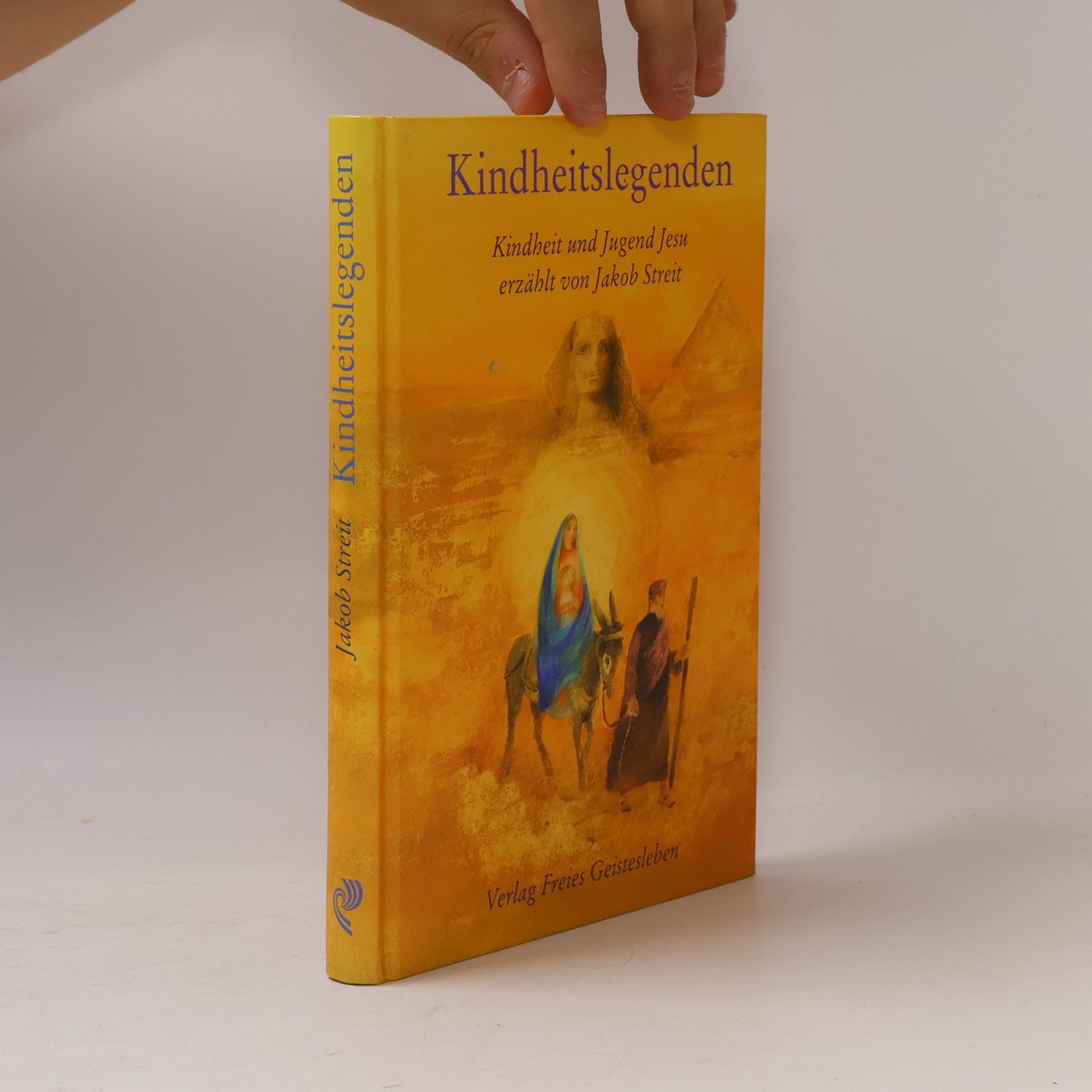 Kindheitslegenden