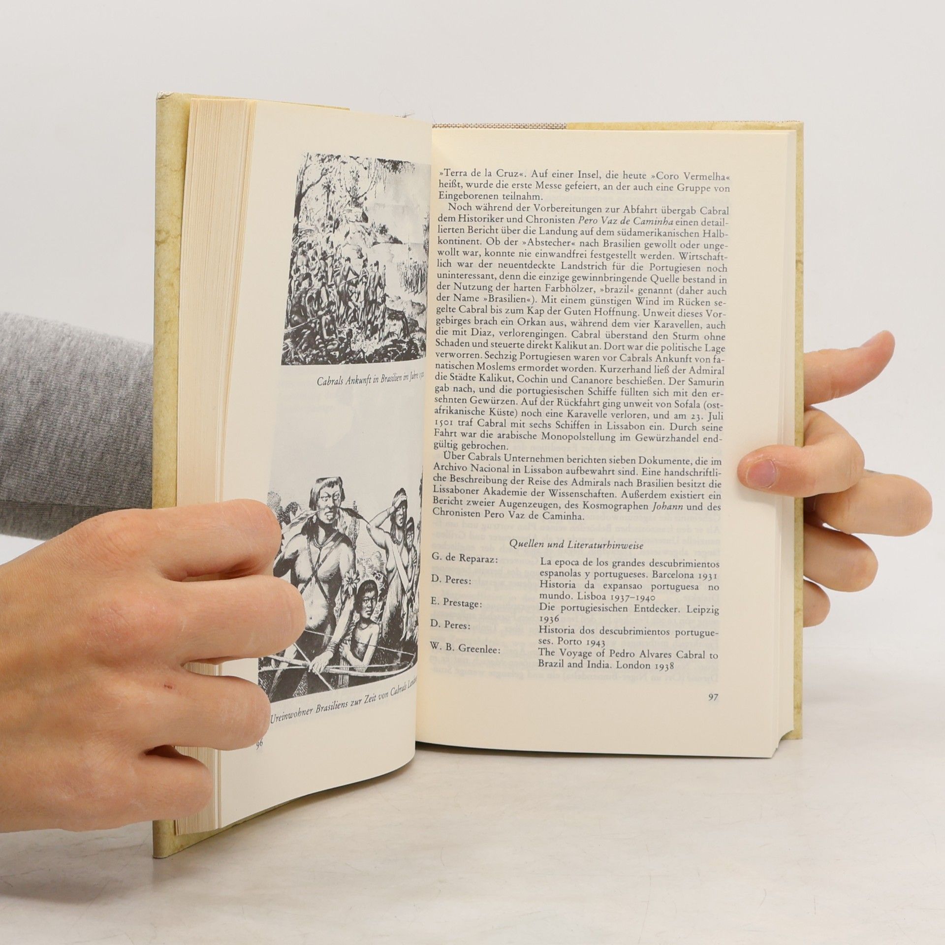 Fernand Salentiny Das Lexikon der Seefahrer und Entdecker