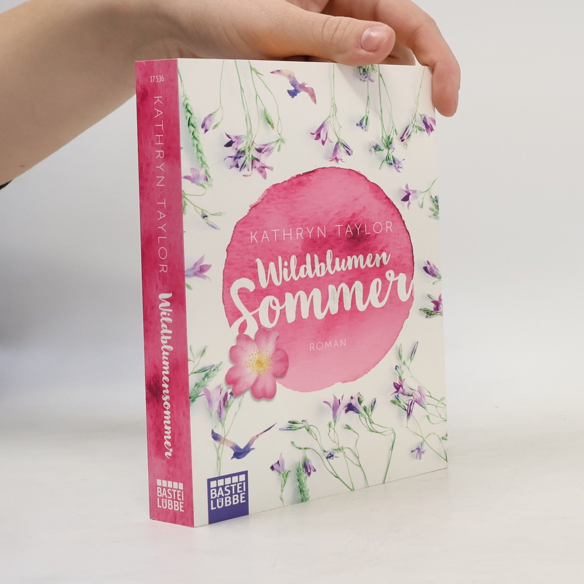 Kathryn Taylor Wildblumensommer