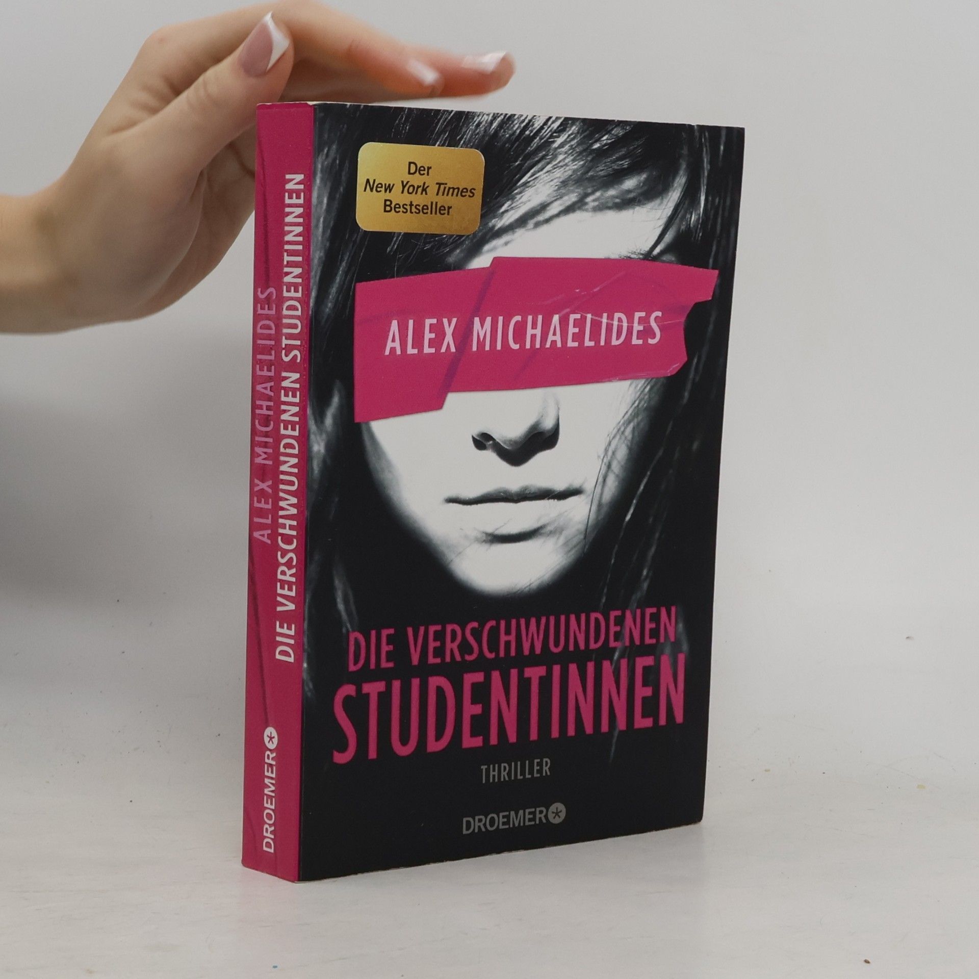 Die verschwundenen Studentinnen