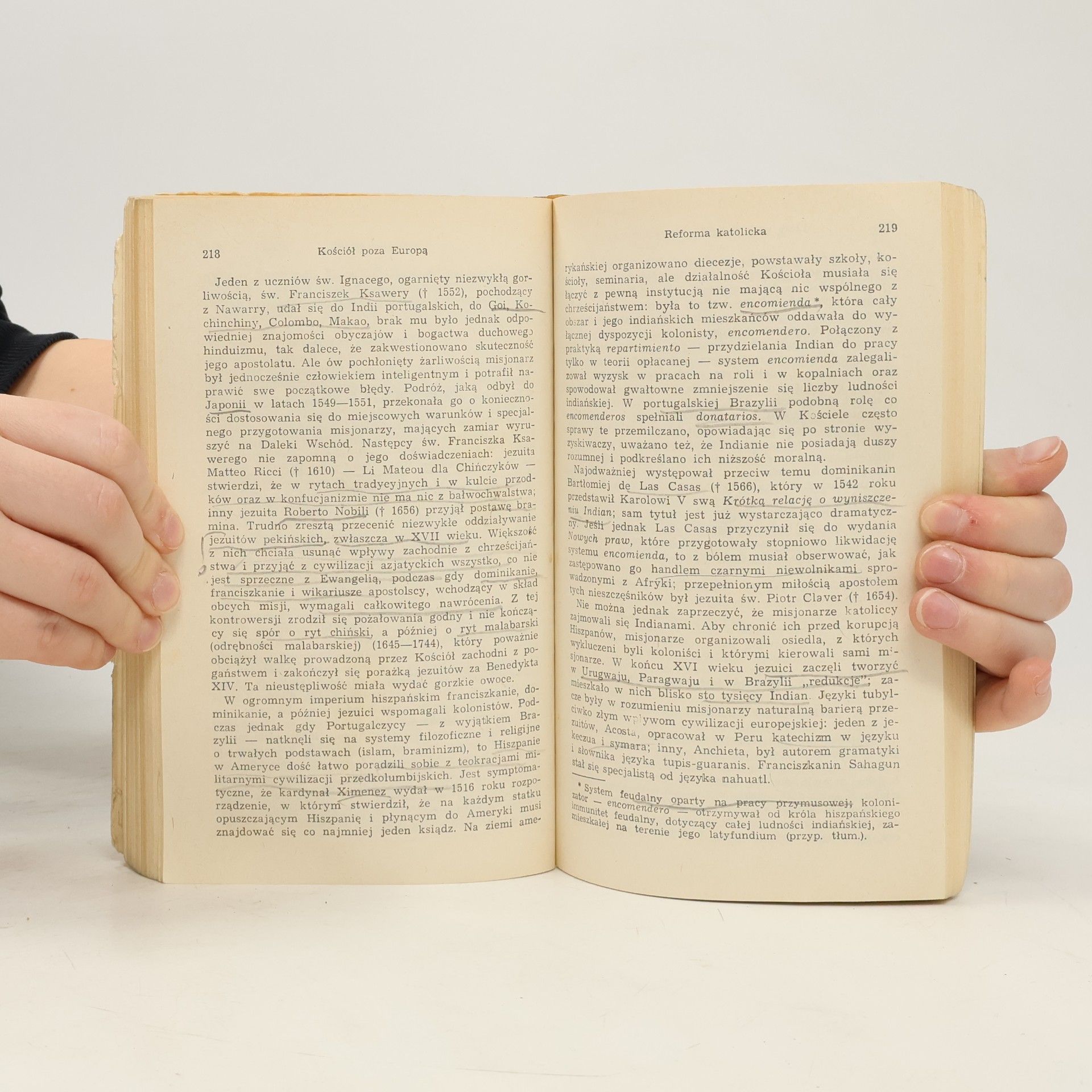Pierre Pierrard Historia Kościoła Katolickiego