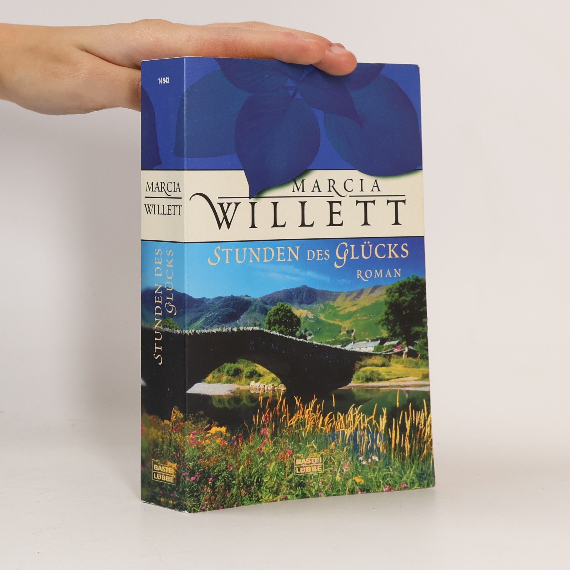 Marcia Willett Stunden des Glücks