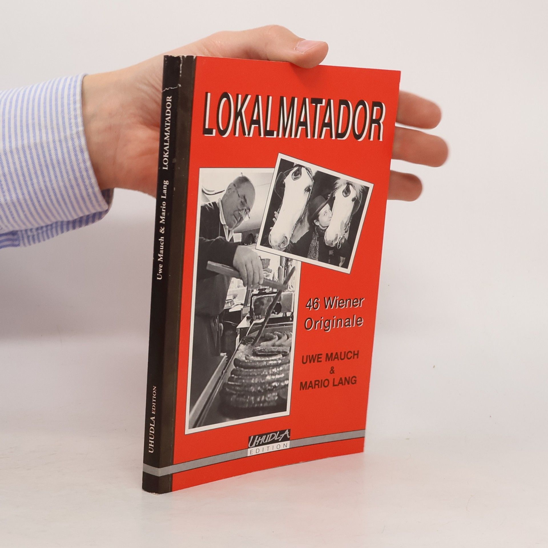 Lokalmatador