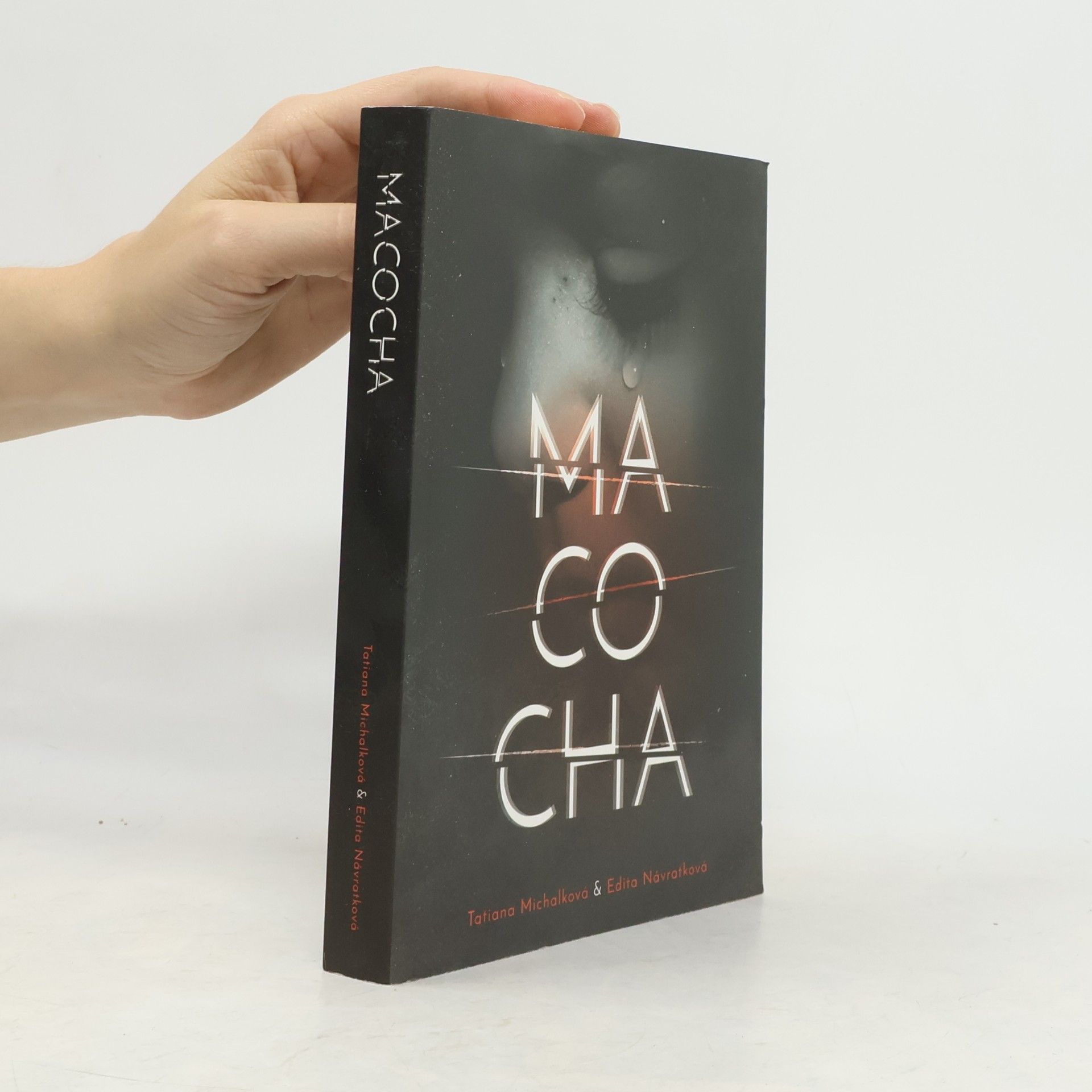 Edita Navrátková Macocha