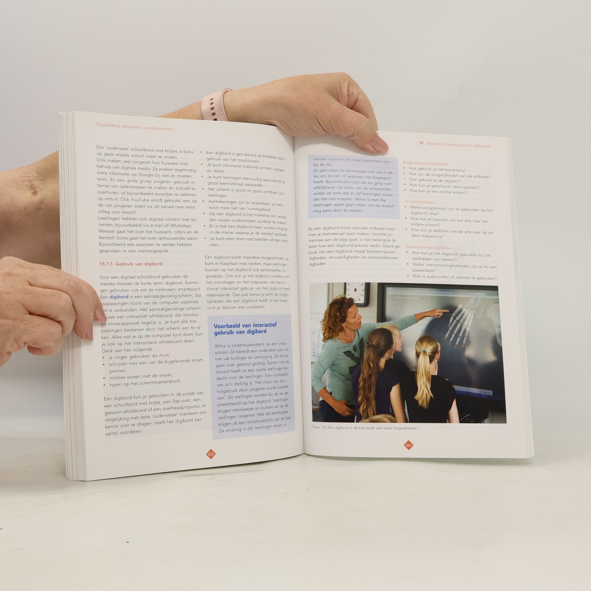 MBO Traject Welzijn: Pedagogisch Werk: Theorieboek (Niveau 3 & 4)