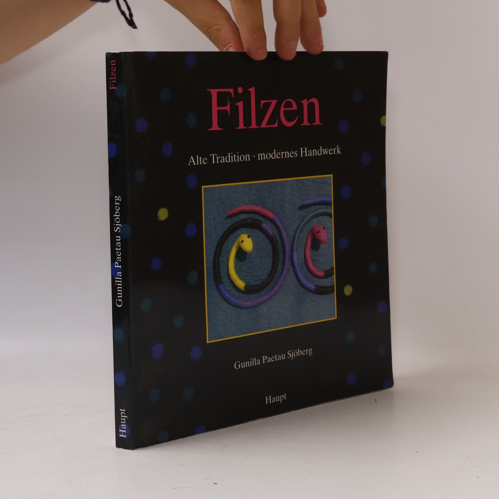 Filzen