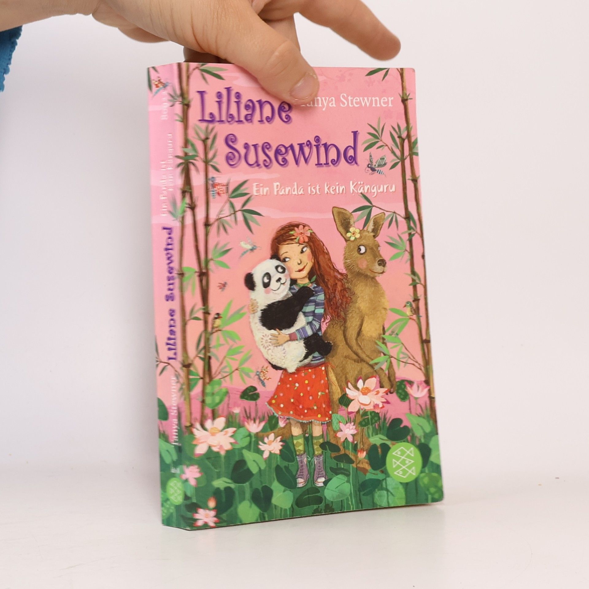 Liliane Susewind