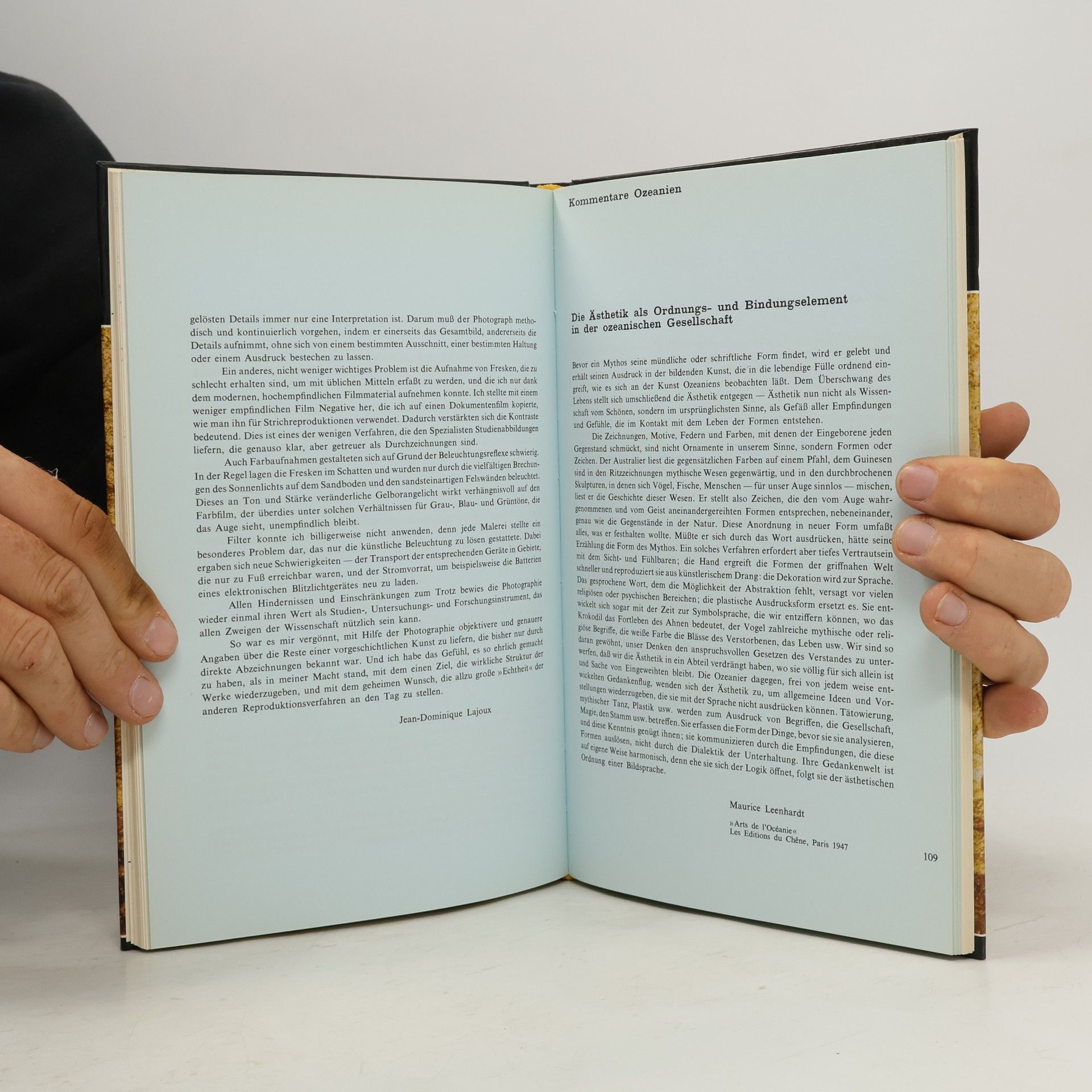 Raoul Jean Moulin Ursprung der Malerei 1
