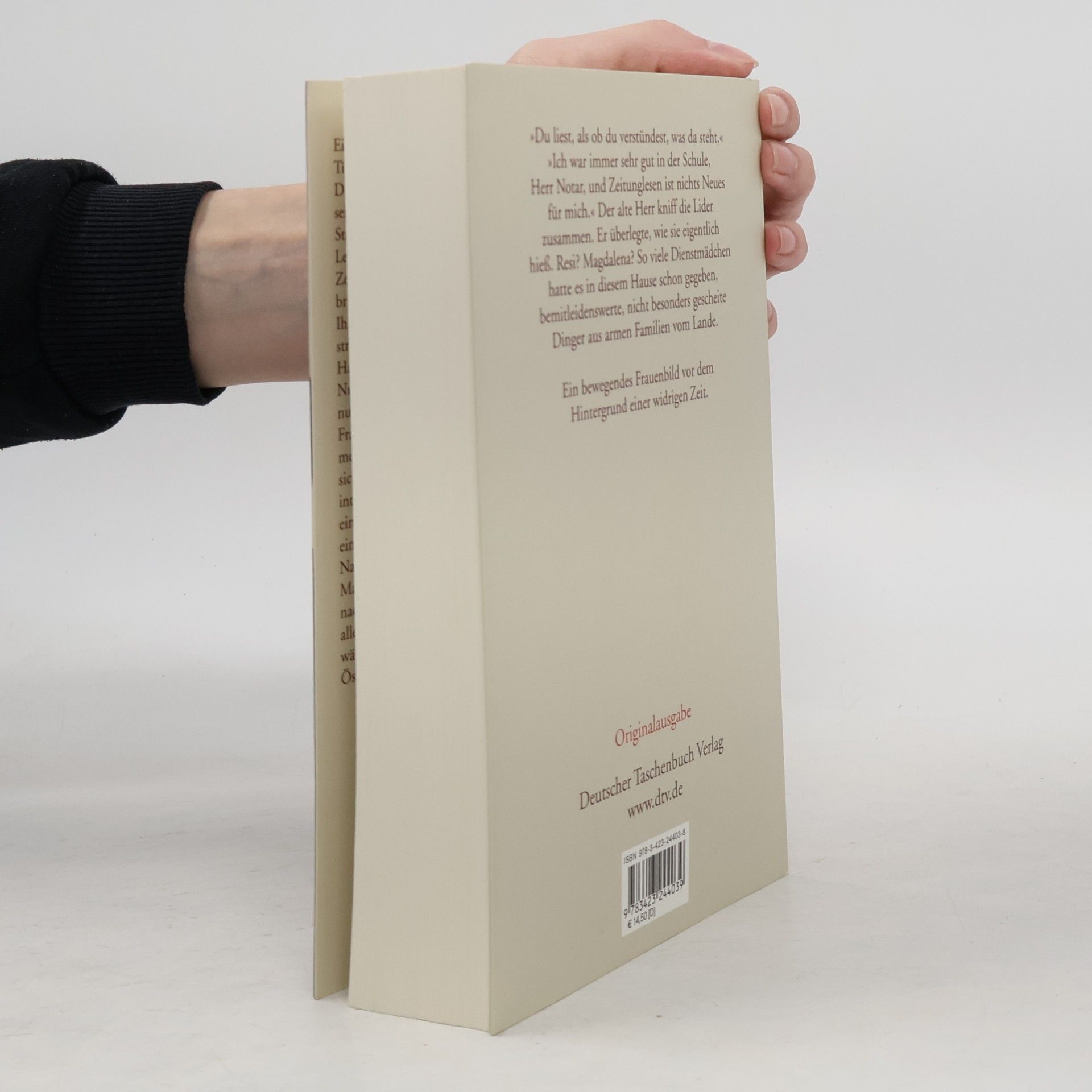 Rosemarie Marschner Das Bücherzimmer