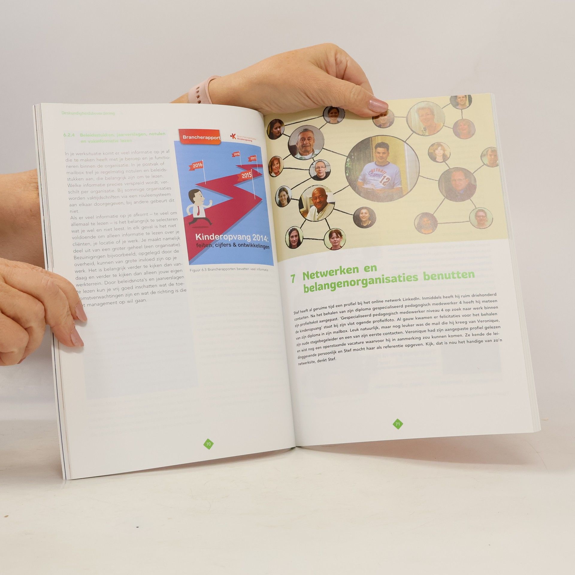 M.H.A.J. Gloudemans Kwaliteit en deskundigheid PW