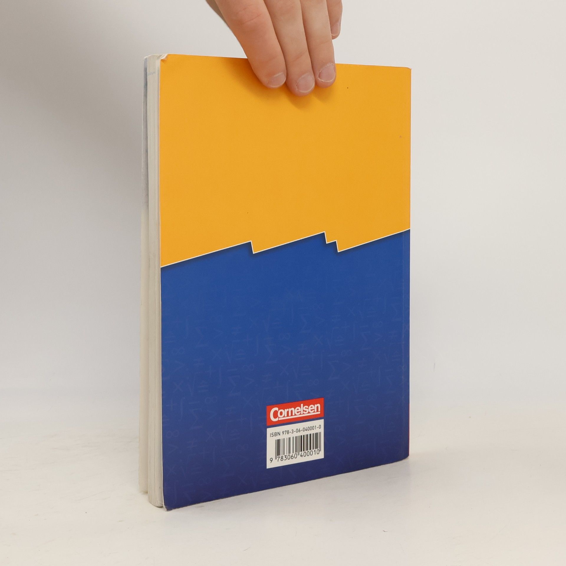 Autorenkollektiv Mathematik: Gymnasiale Oberstufe. Berlin. Grundkurs ma-1