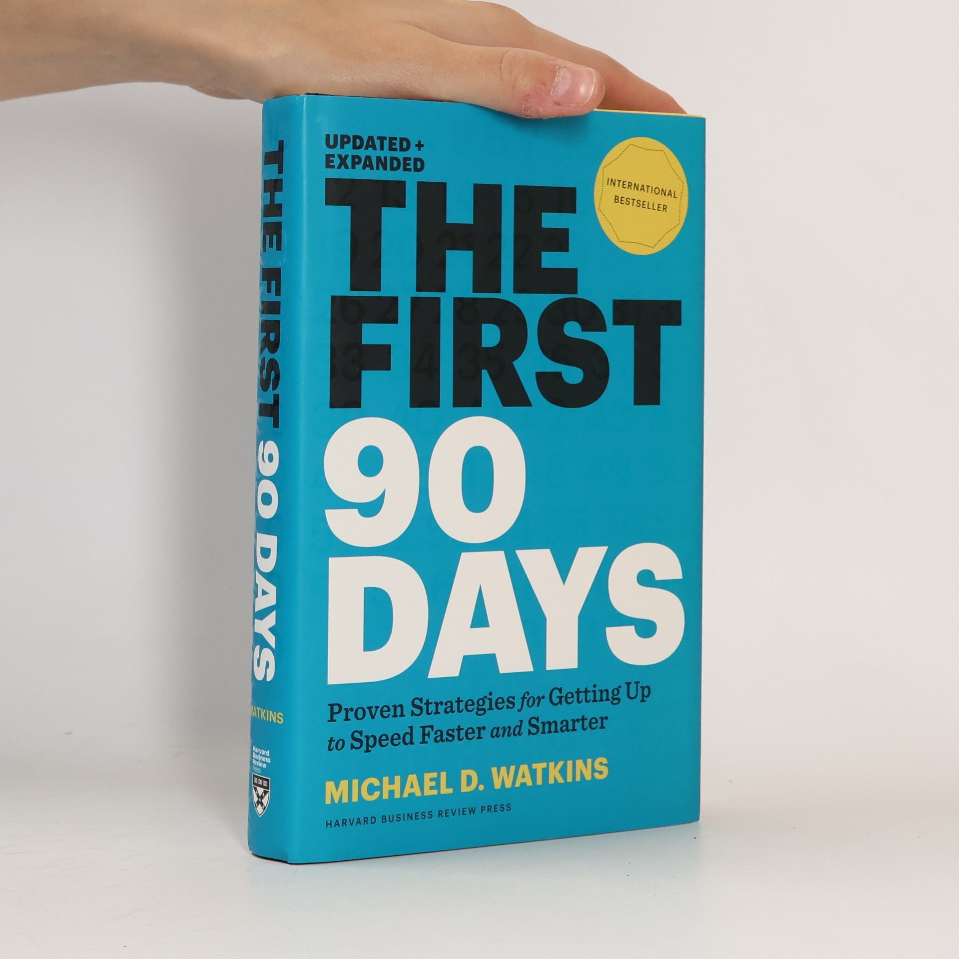 Michael Watkins The First 90 Days
