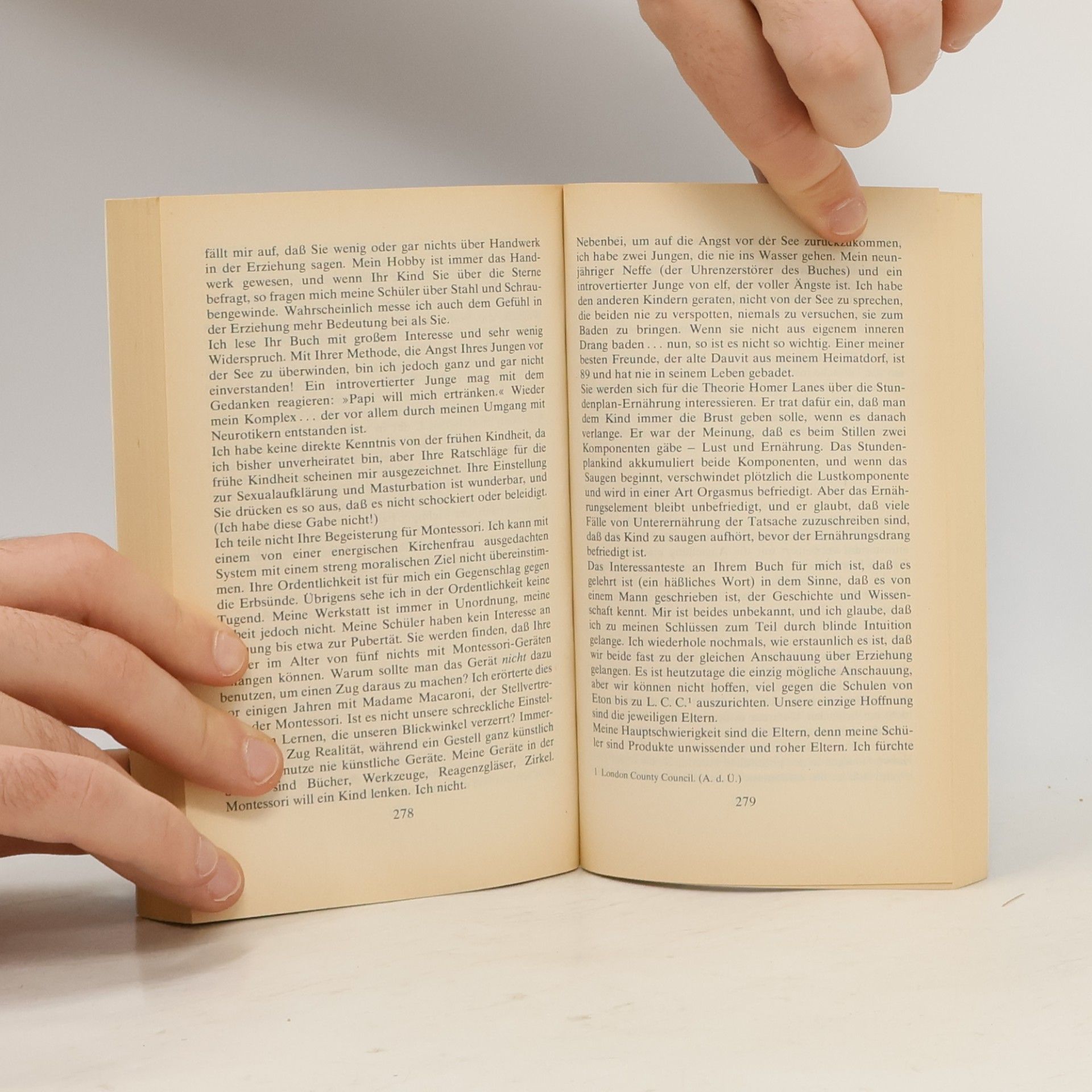 Russell, Bertrand Autobiographie II: 1914-1944. Aus dem Englischen von Julia Kirchner (suhrkamp taschenbuch)