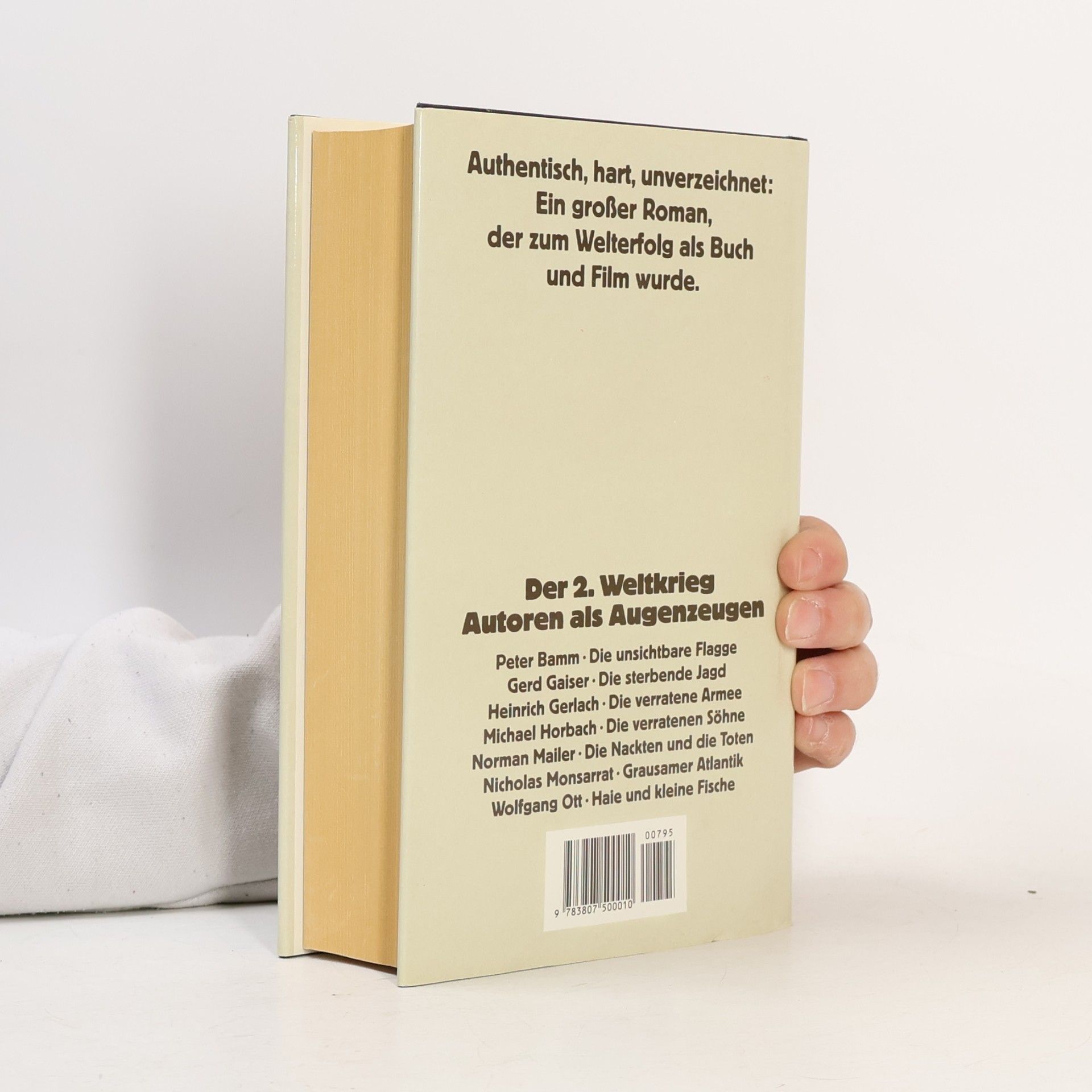 Irwin Shaw Die jungen Löwen