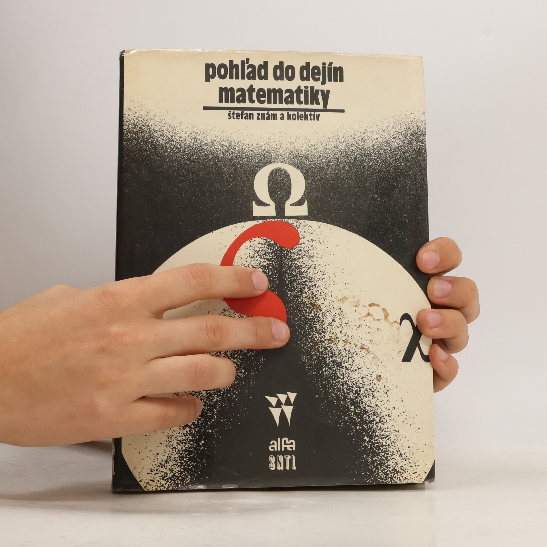 Beloslav Riečan Pohľad do dejín matematiky