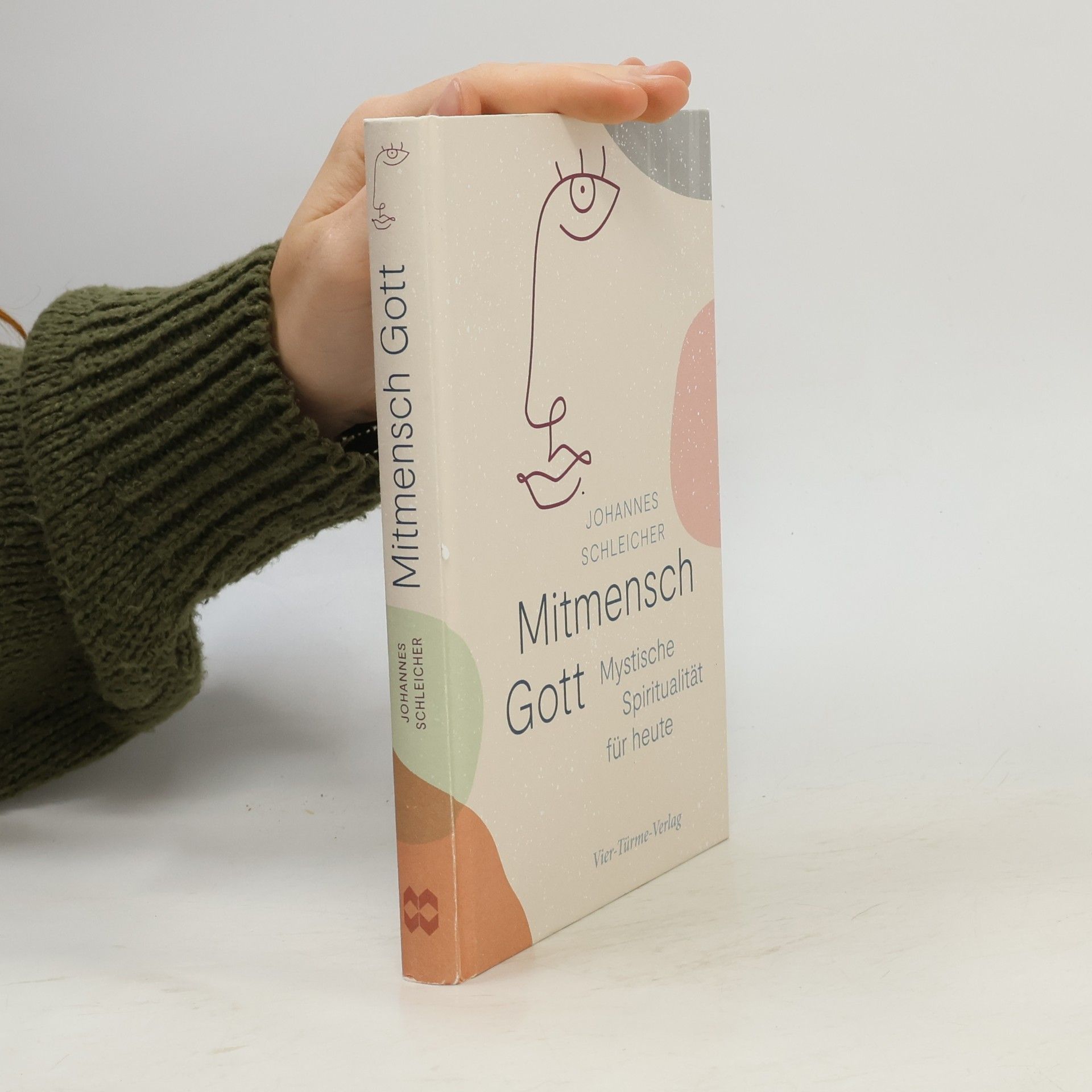 Mitmensch Gott