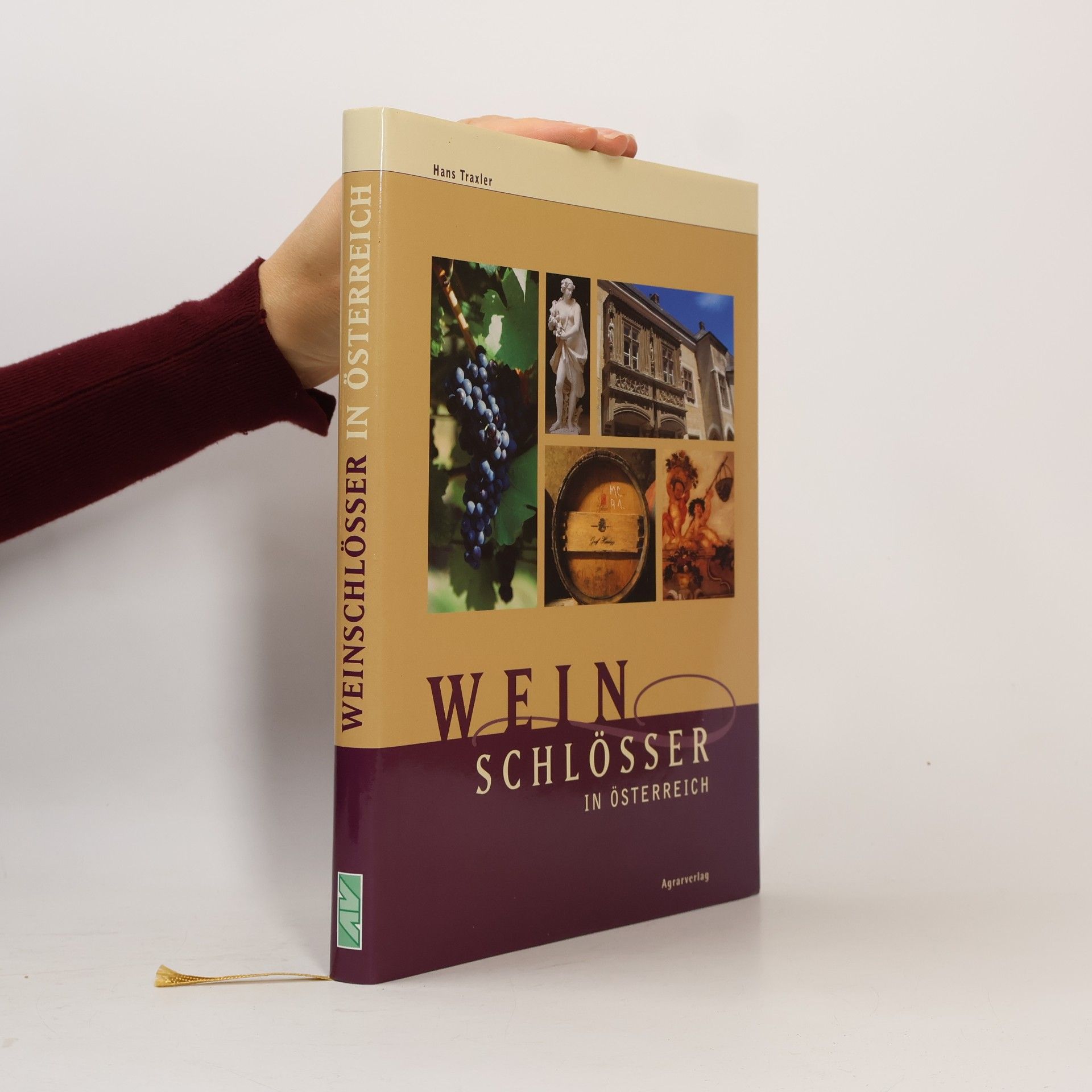 Weinschlösser in Österreich