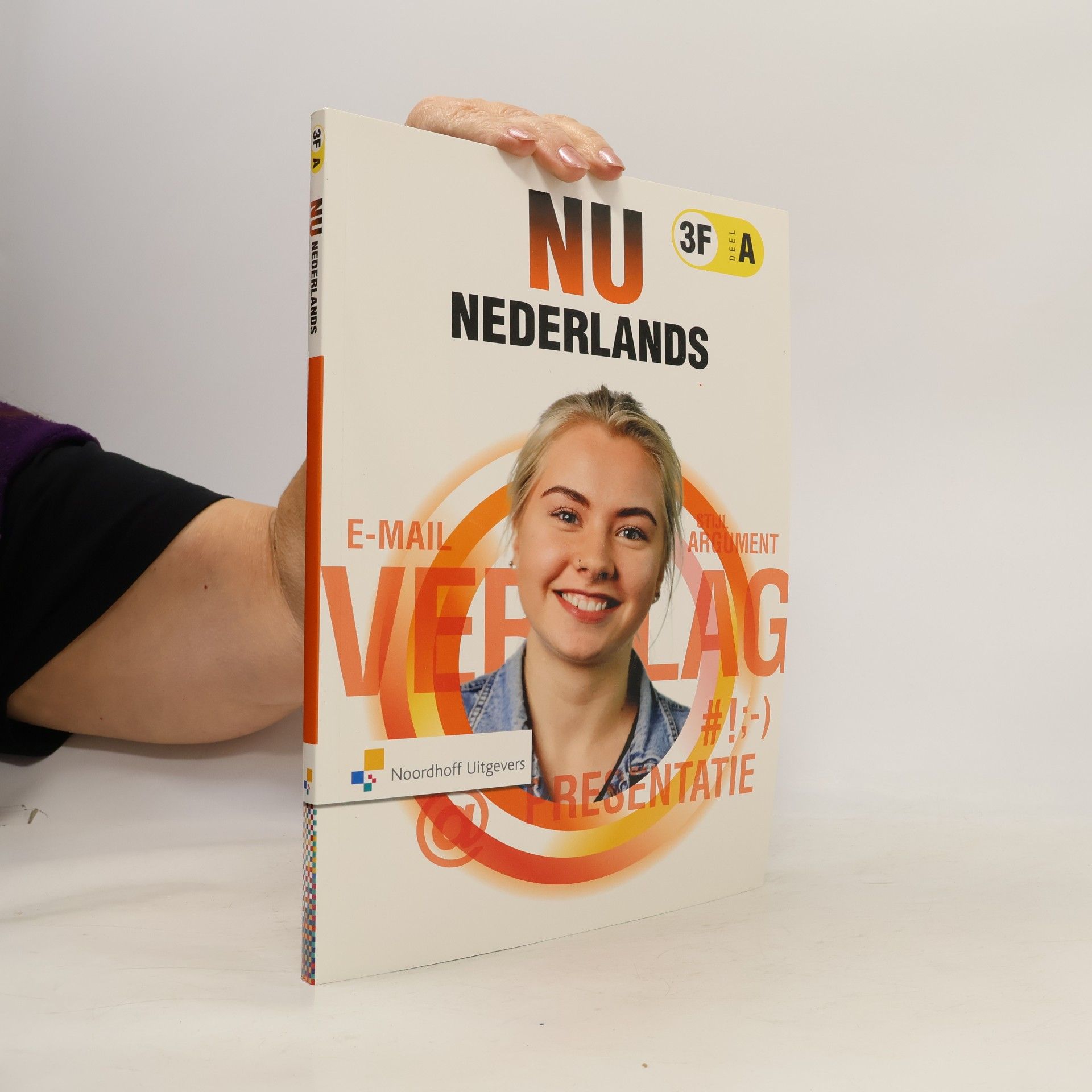 Monique Schuch Nu Nederlands