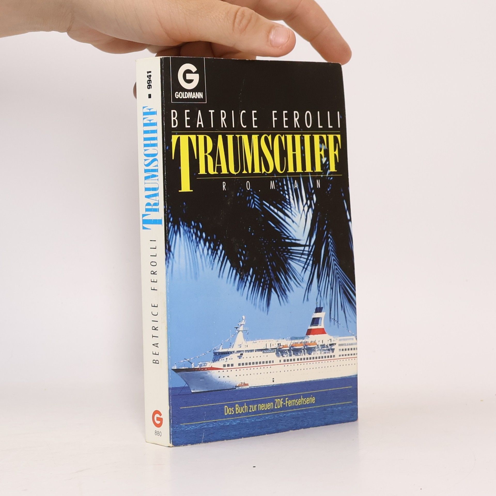 Traumschiff