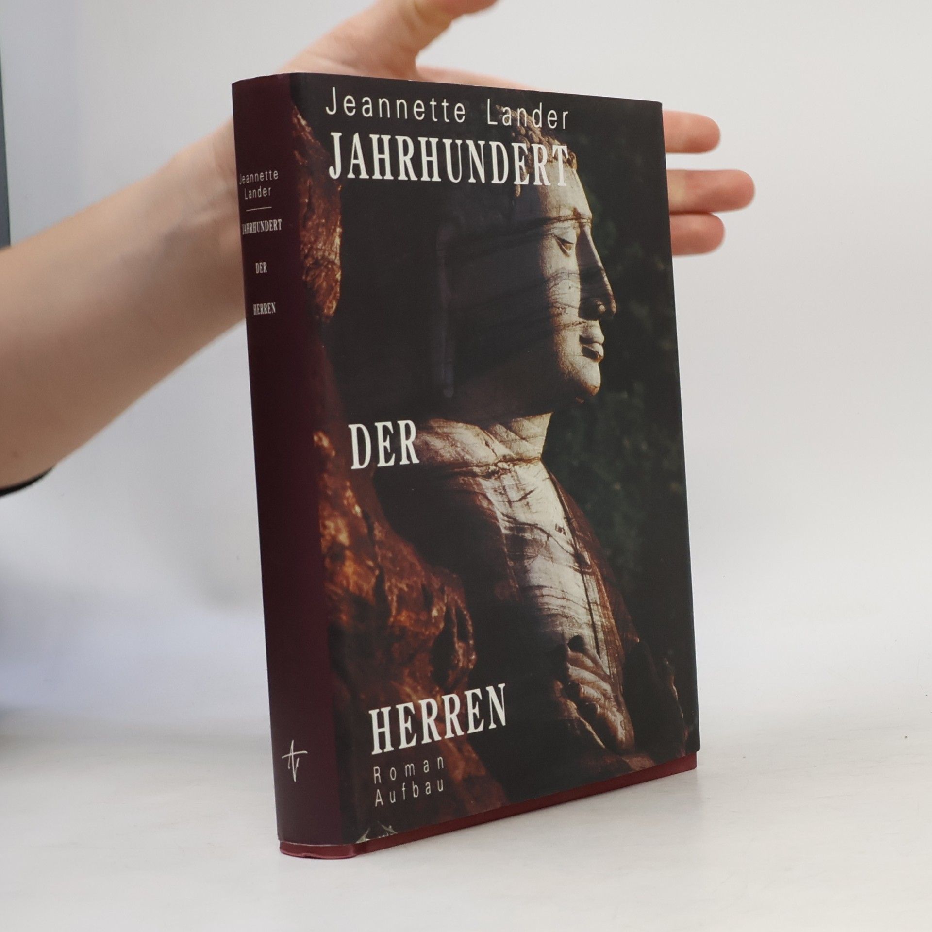 Jahrhundert der Herren
