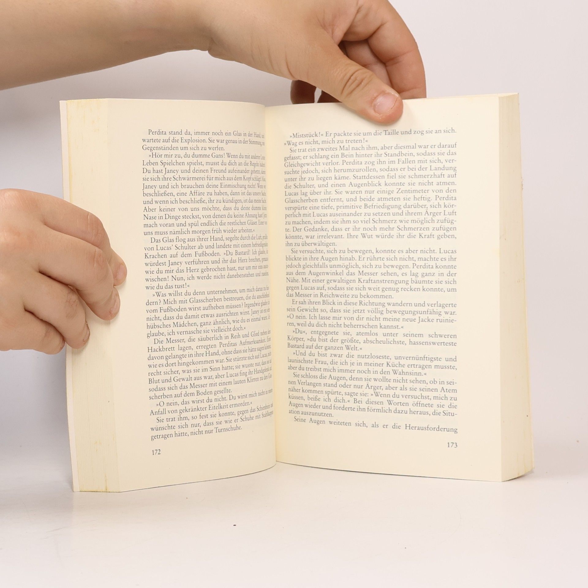 Katie Fforde Glücksboten