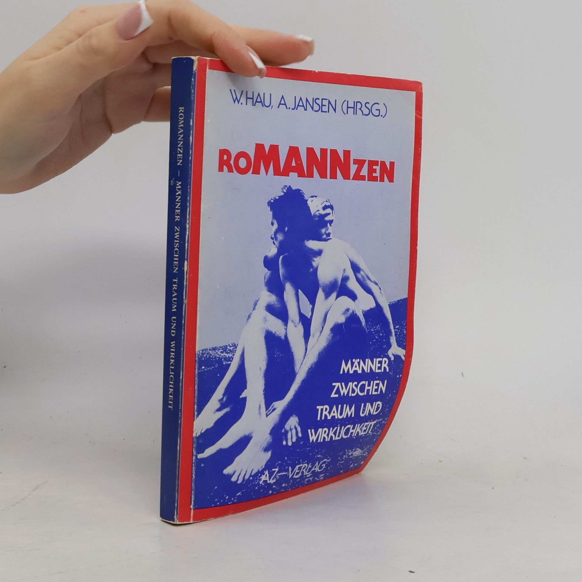 Romannzen