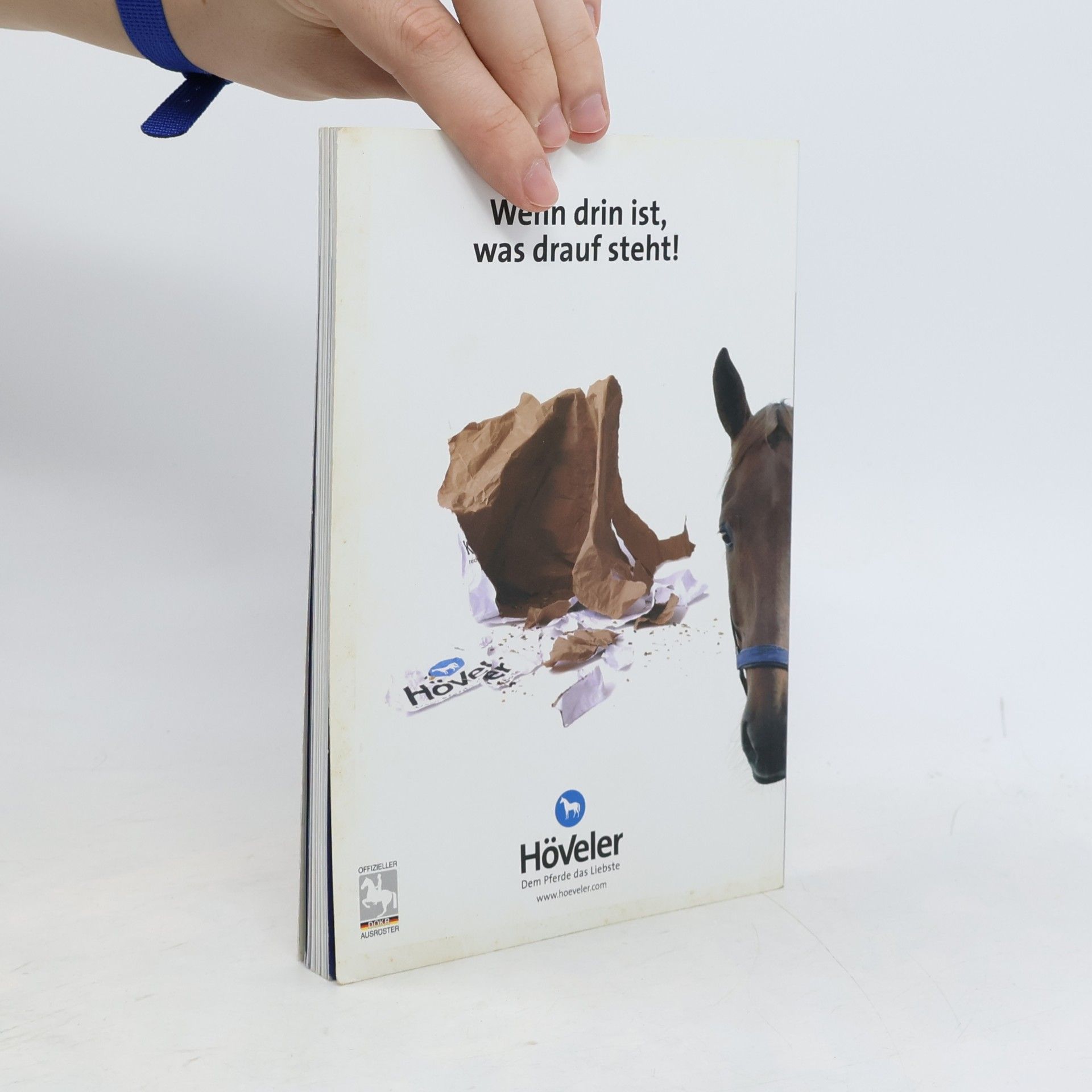 Daniela Piolini Sdressur oder wie man ein gutes Pferd unreitbar macht