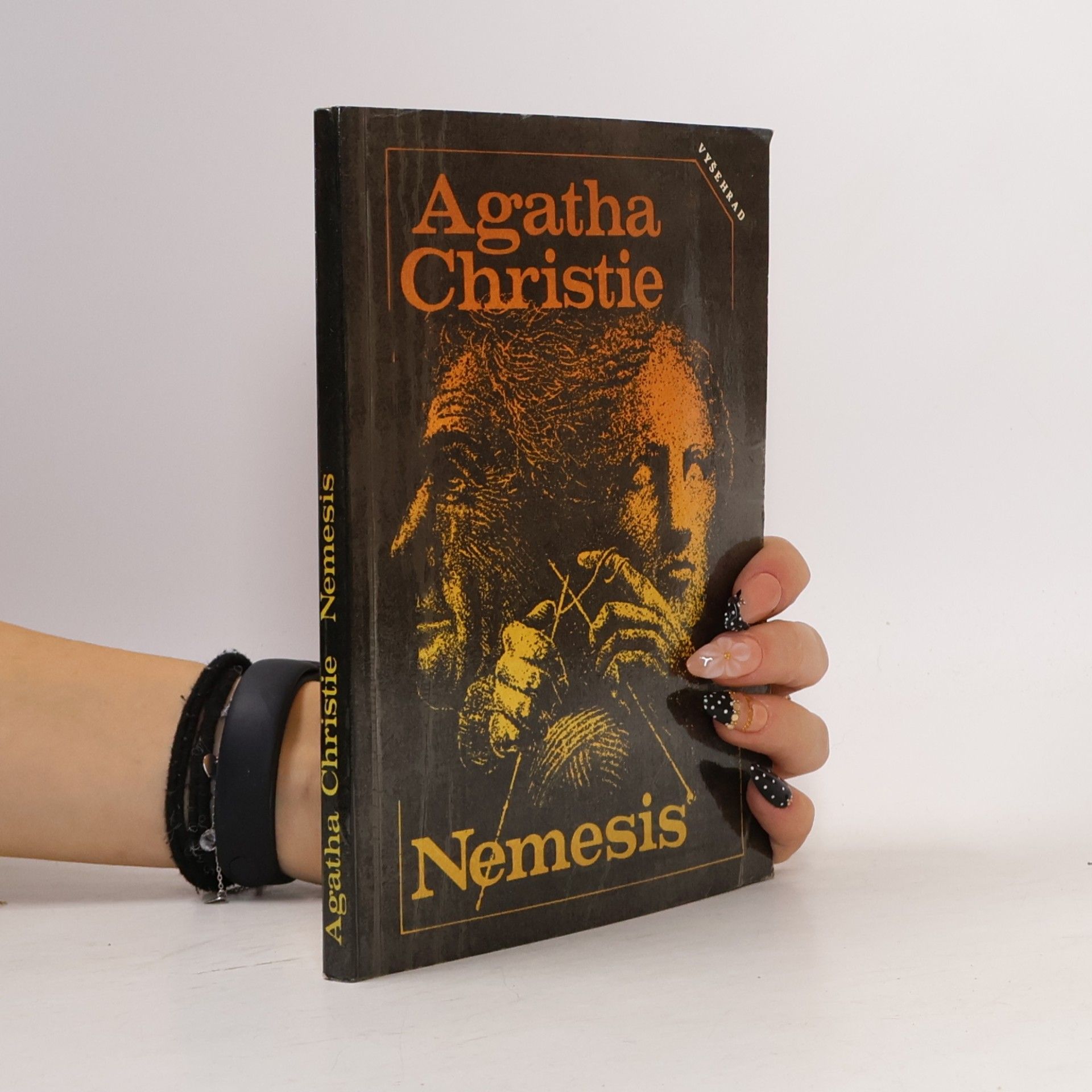 Agatha Christie Nemesis