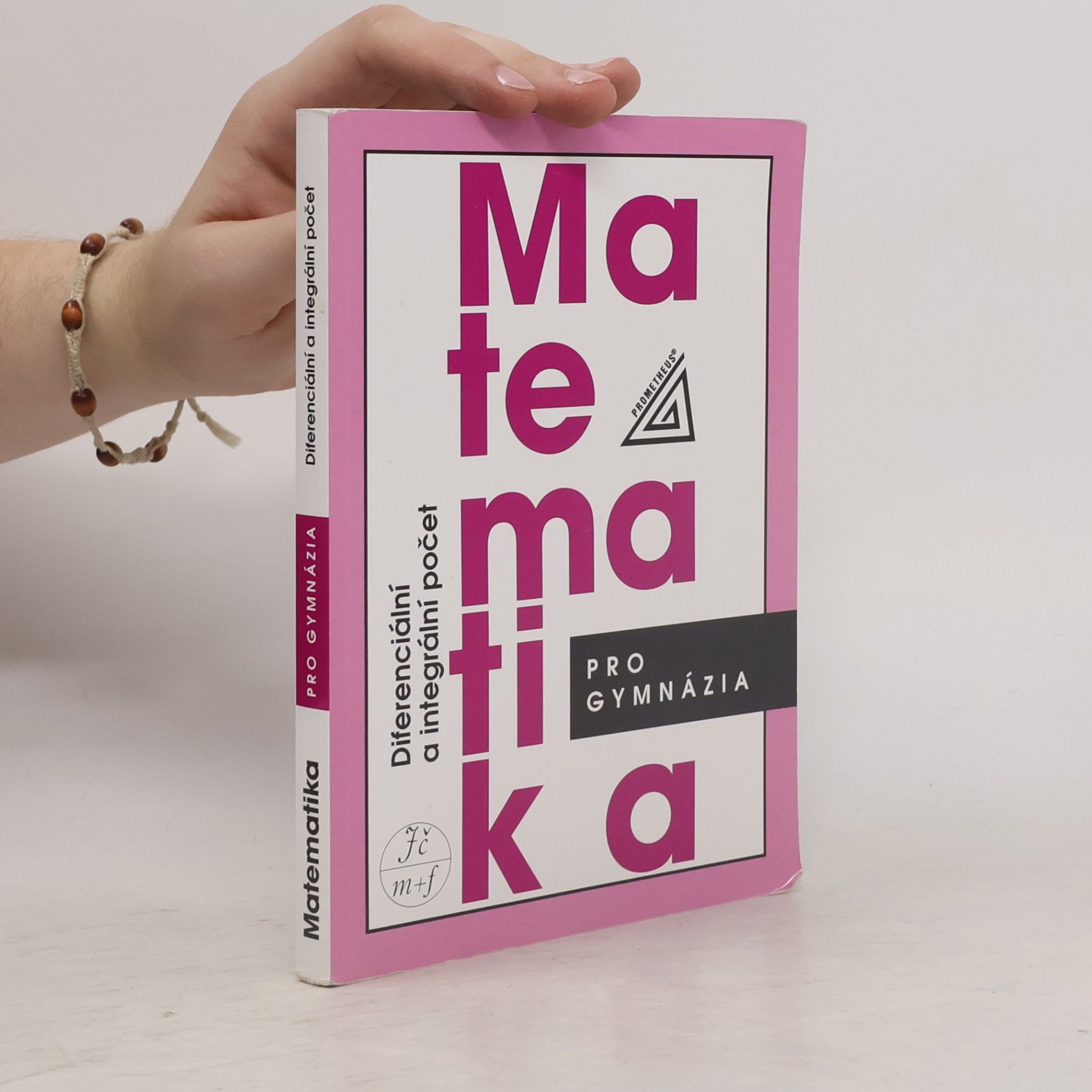 Matematika pro gymnázia