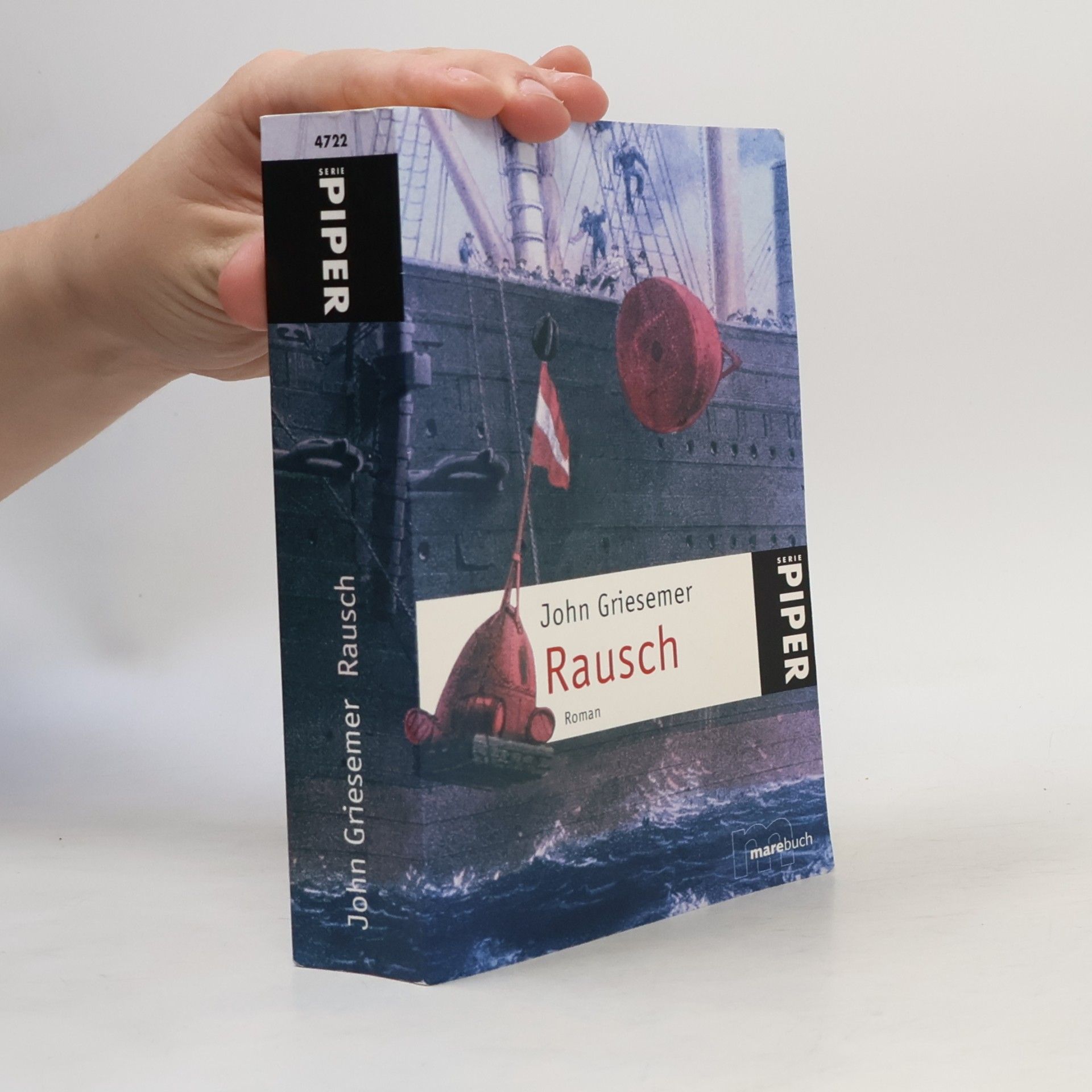 John Griesemer Rausch