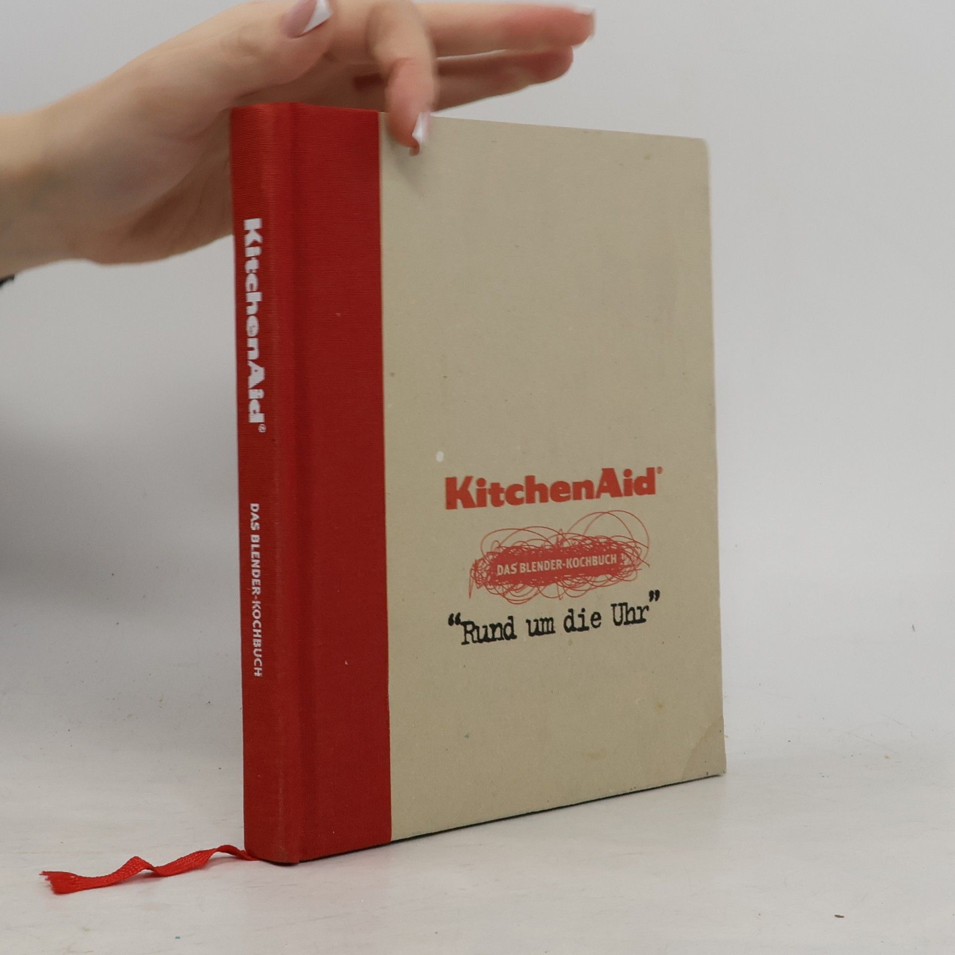 KitchenAid
