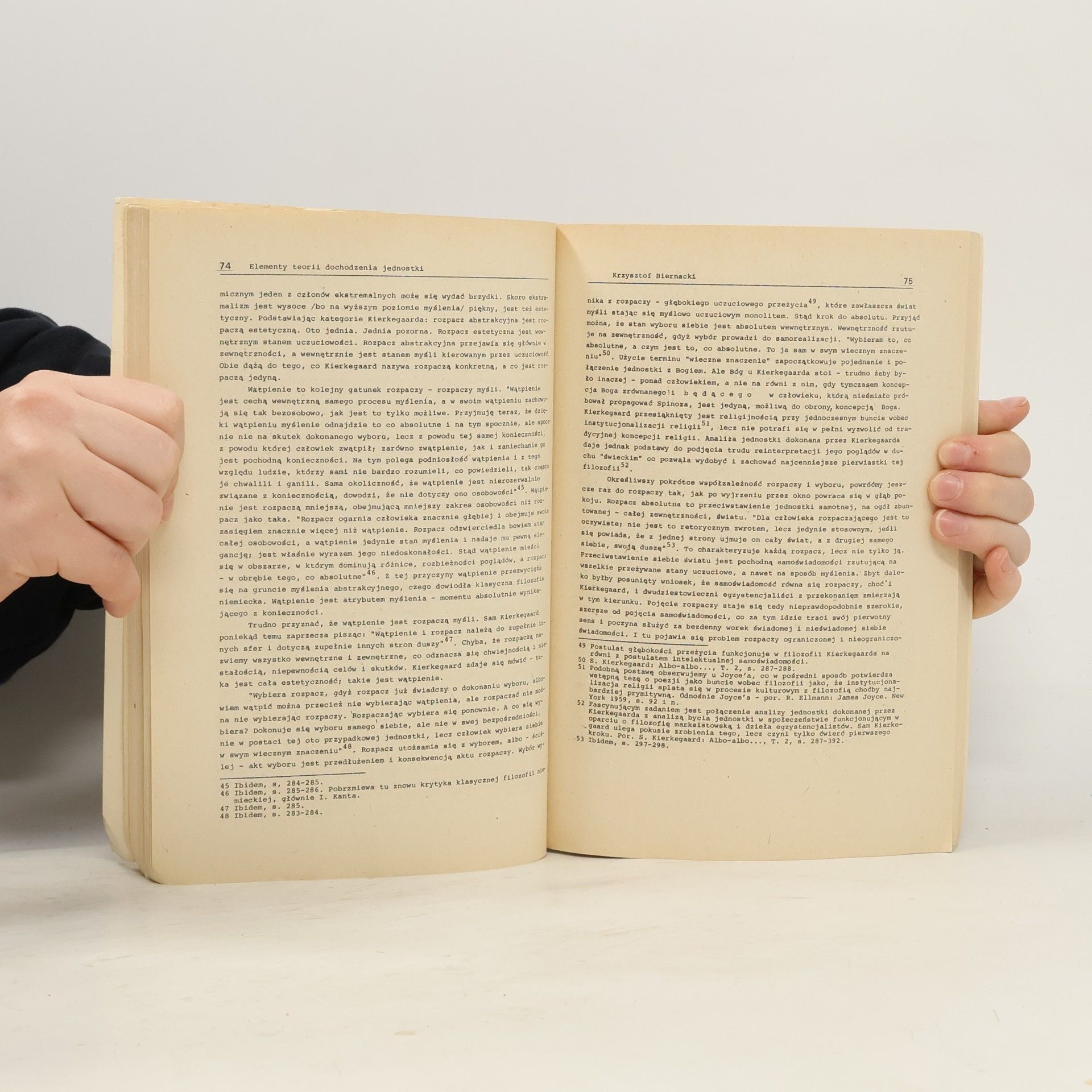 Erich Fromm Colloquia Communia 4-5