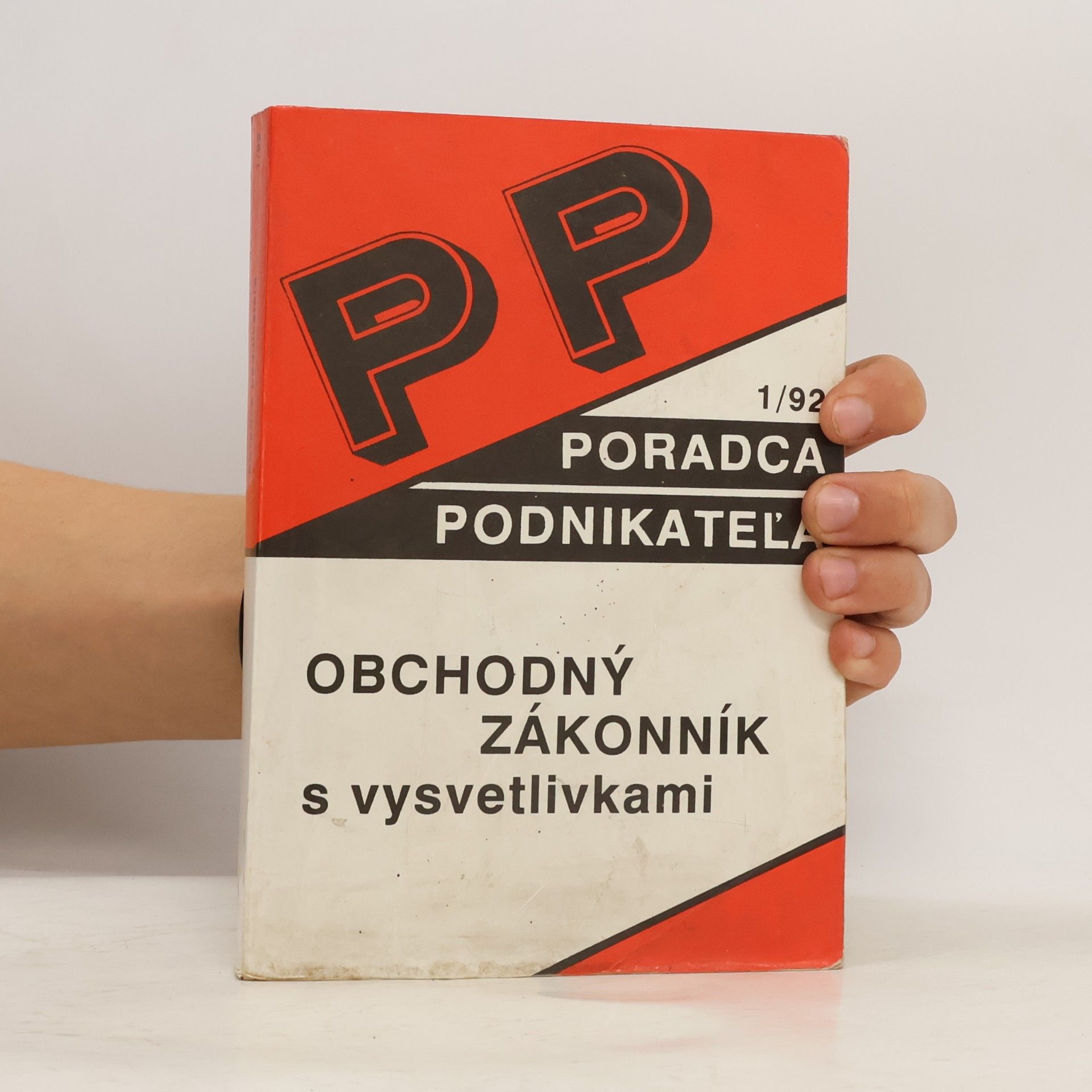 Kolektiv autorů Obchodný zákonník s vysvetlivkami