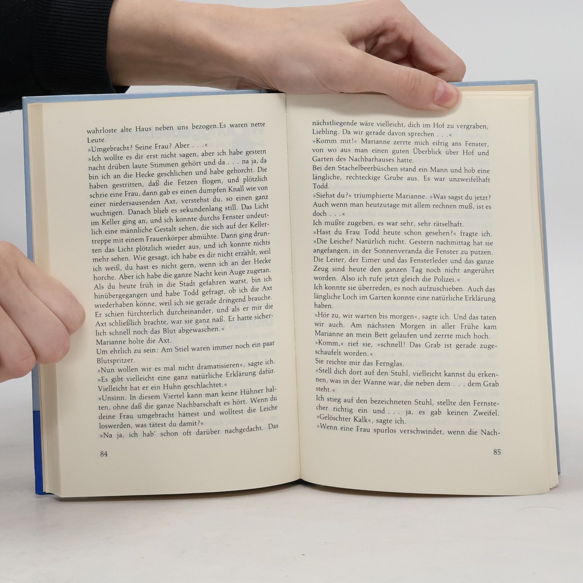 Willy Breinholst Die Kunst, jung zu bleiben
