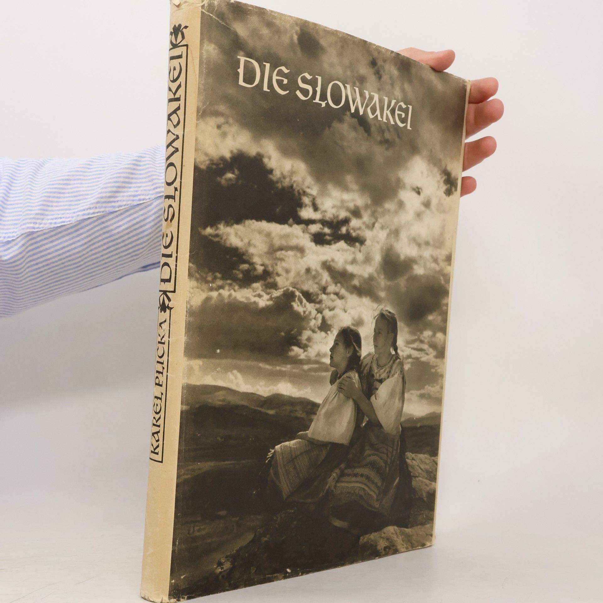 Die Slowakei