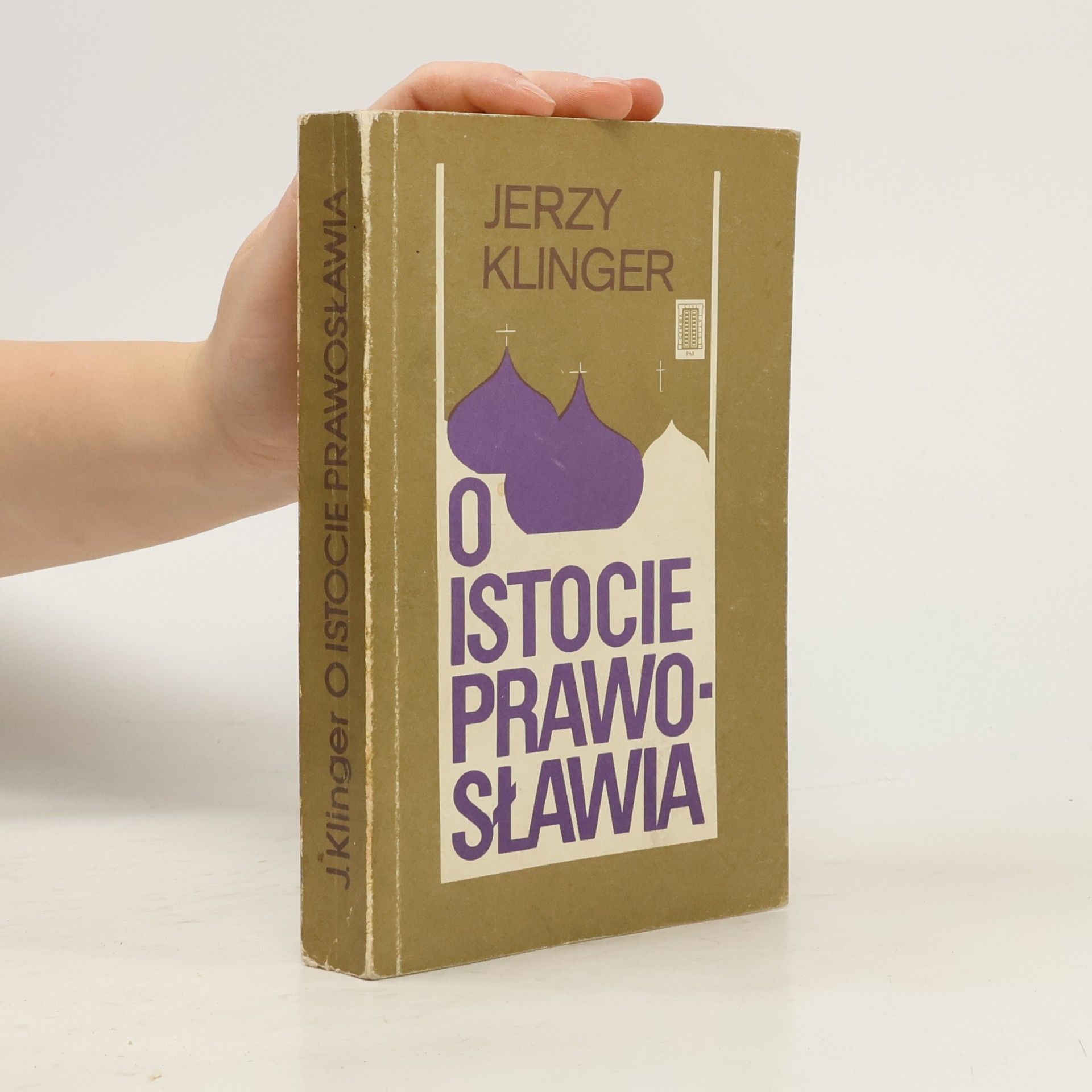 O istocie prawosławia