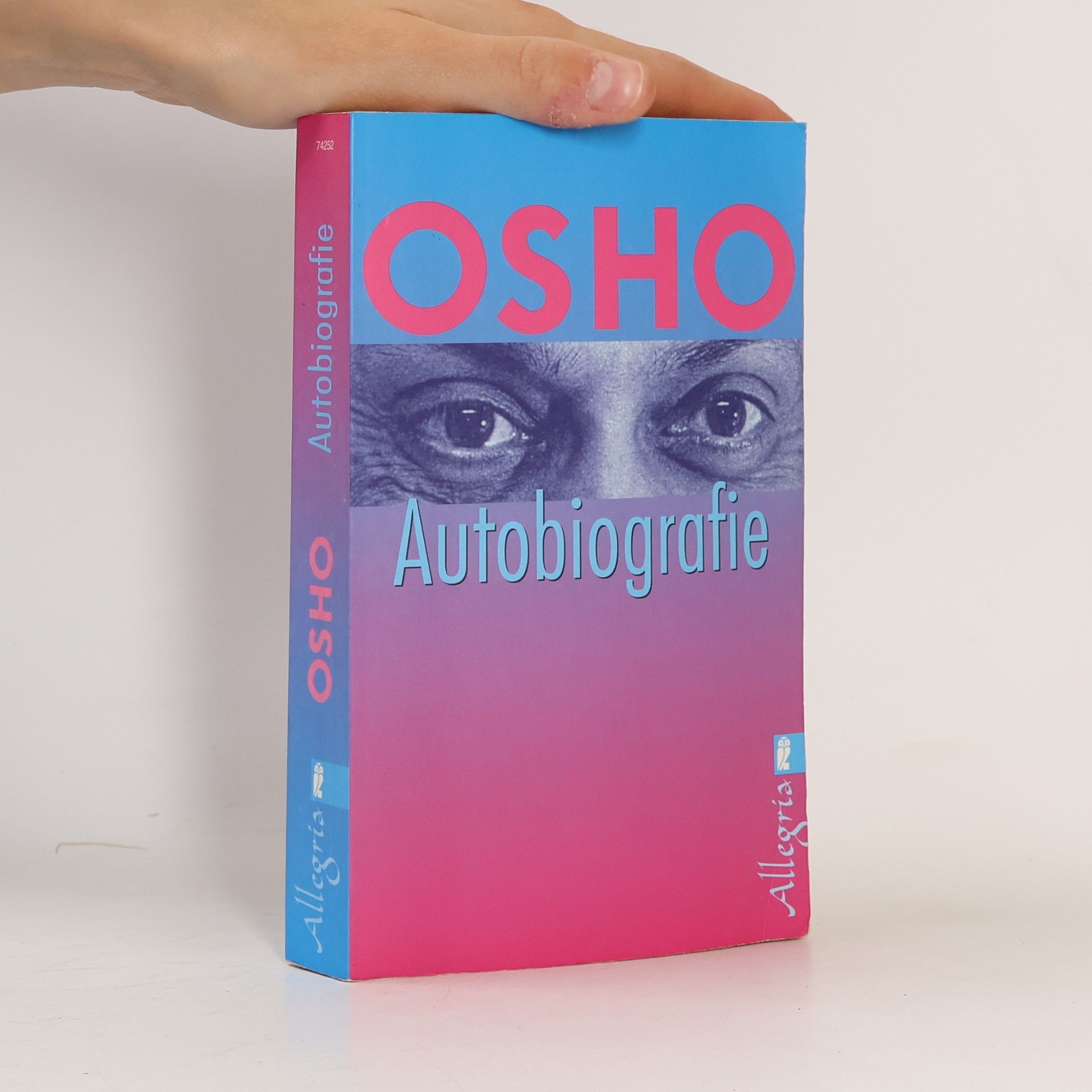 Ošó Autobiographie