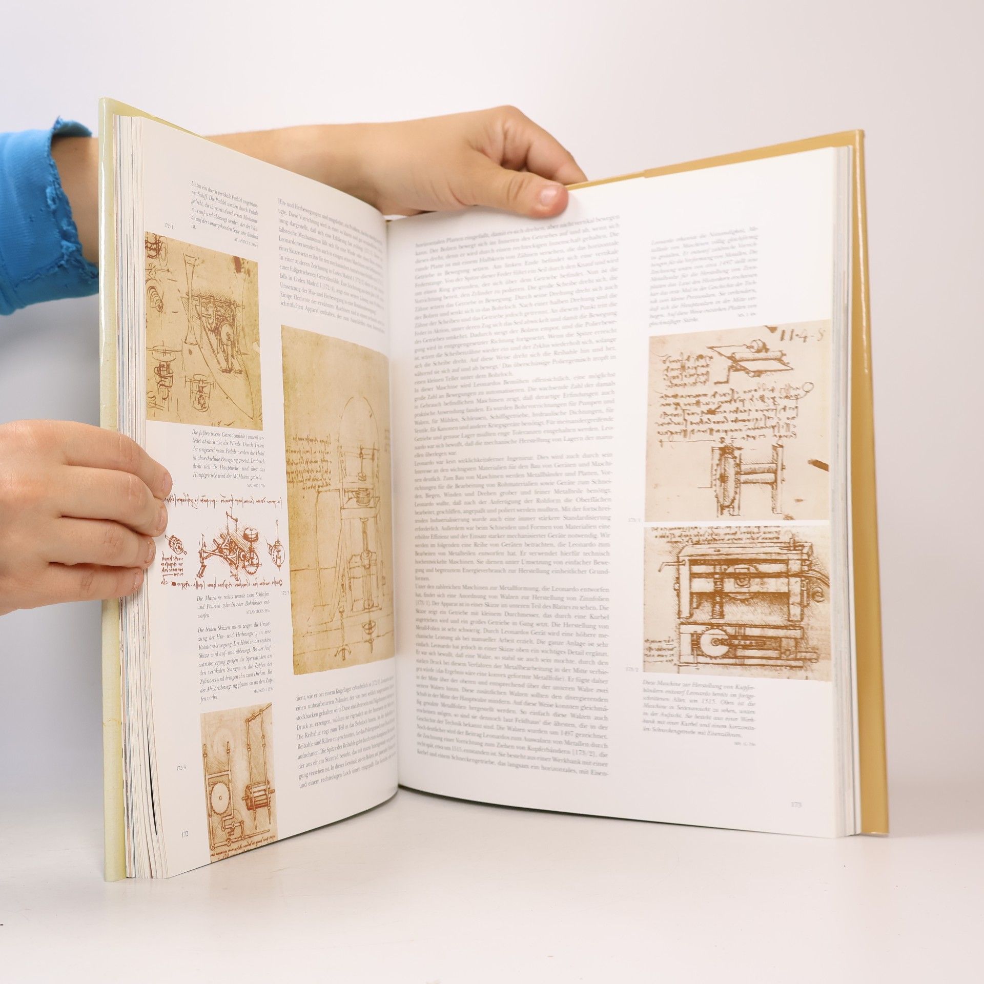 Autorenkollektiv Leonardo. Forscher, Künstler, Magier