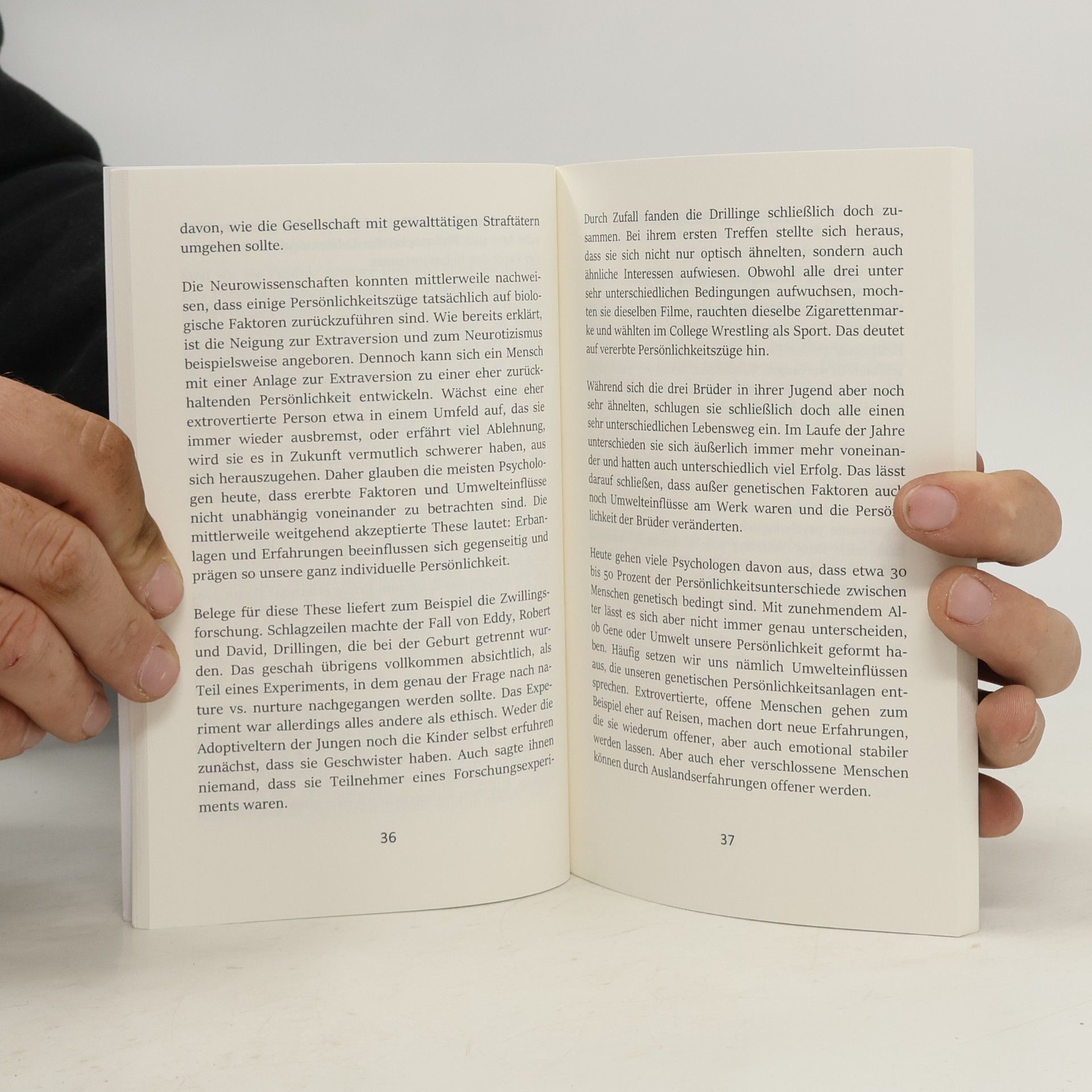 William Kaiser Psychologie Für Anfänger