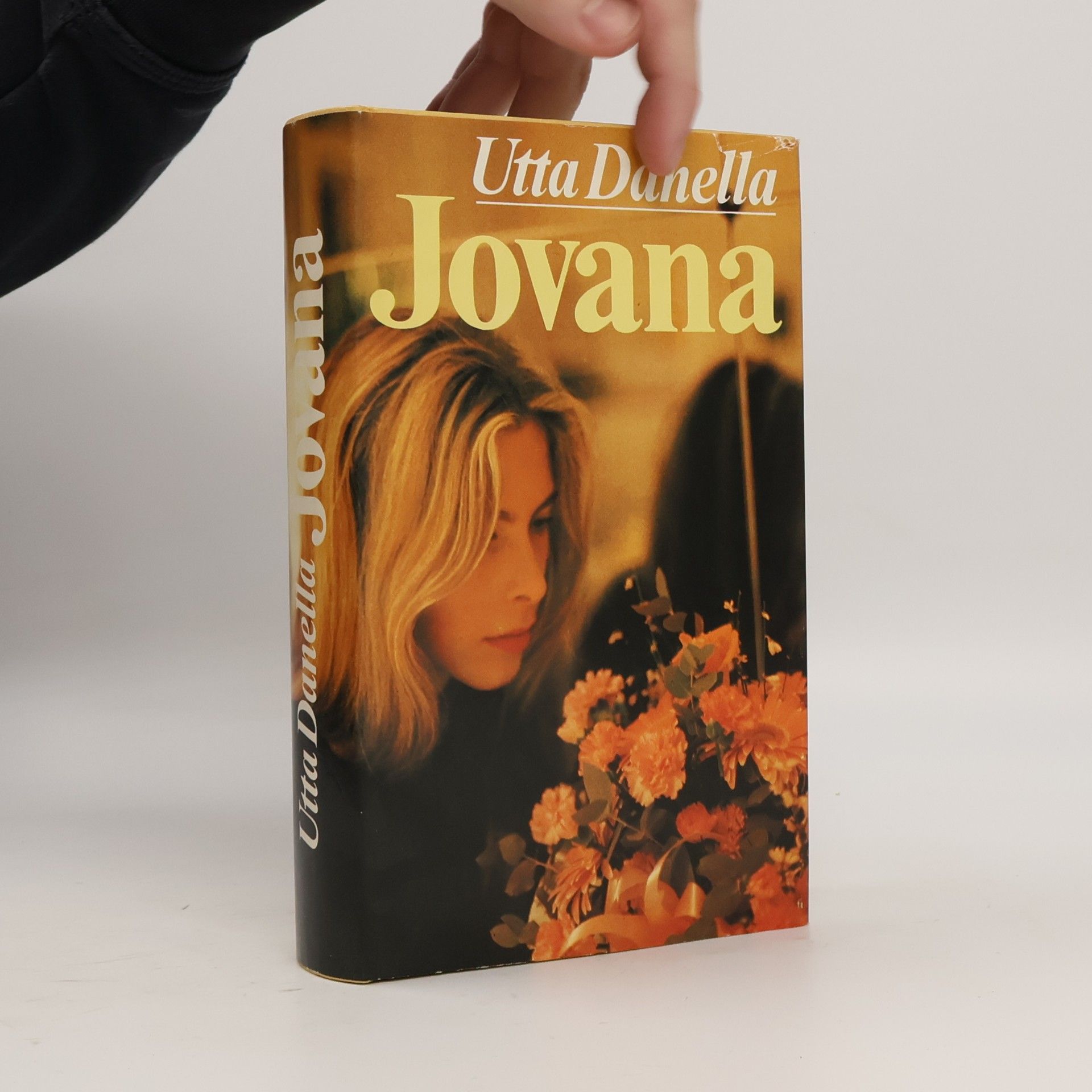 Jovana