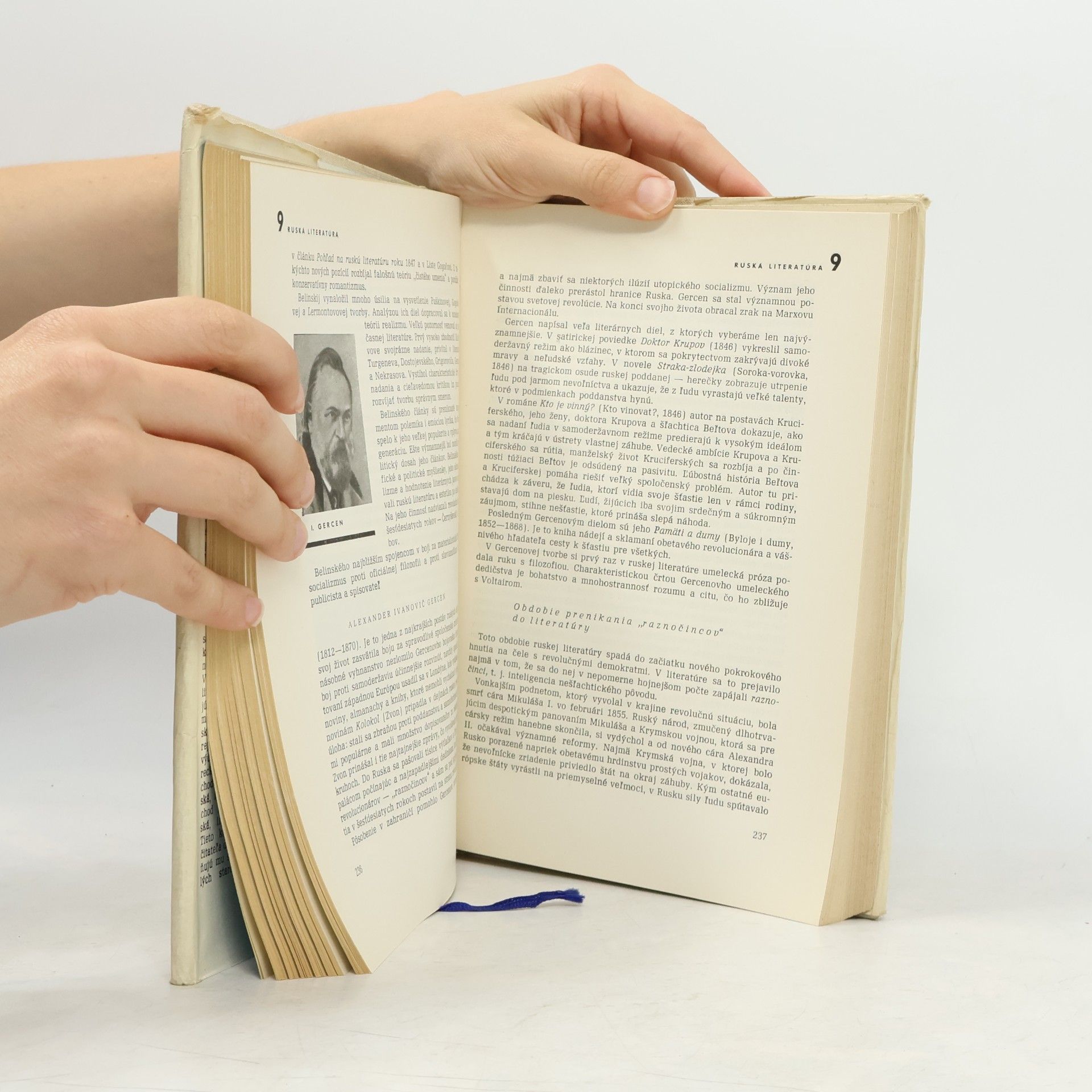 Marcel Aymonin Dějiny svetovej literatúry 2