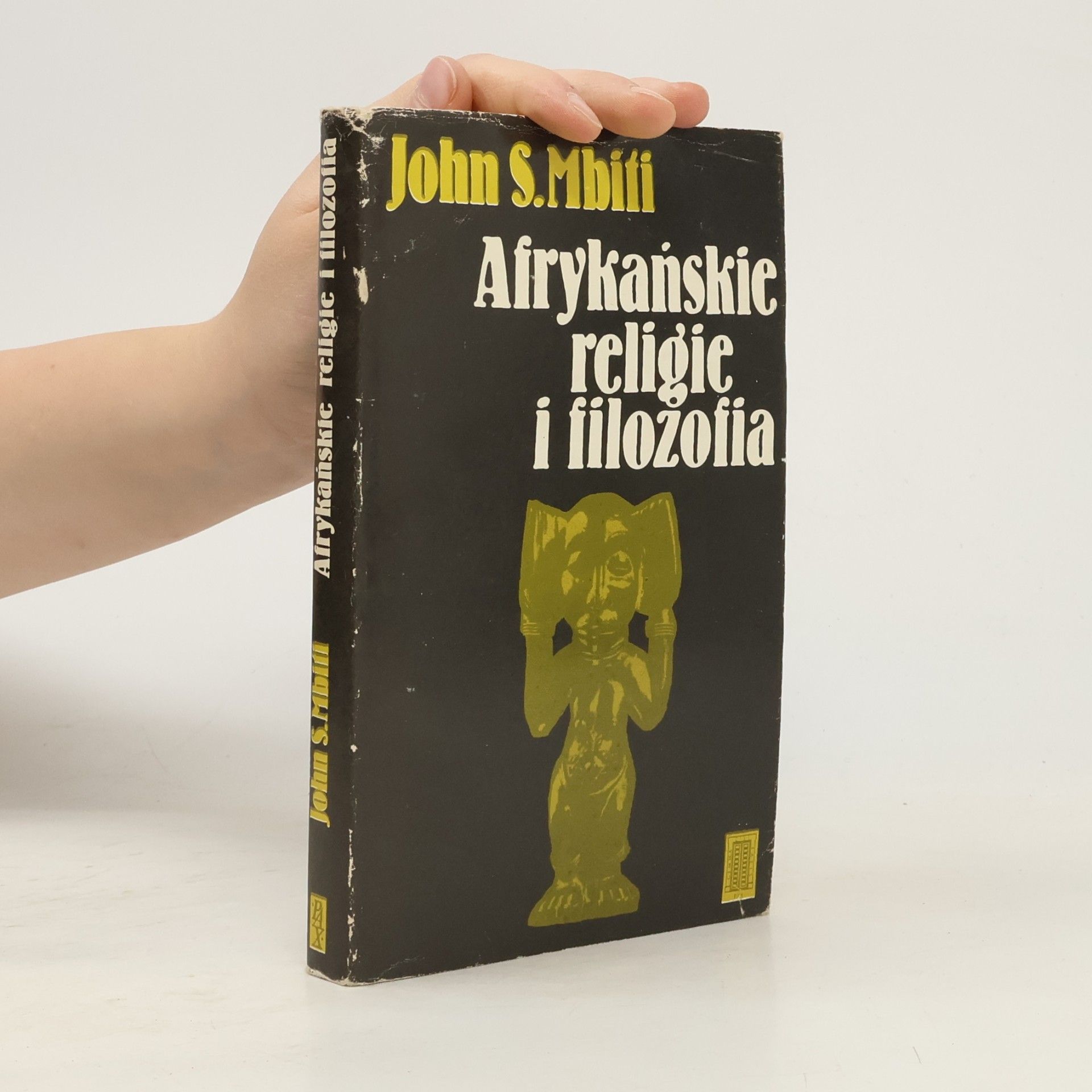 Afrykańskie religie i filozofia