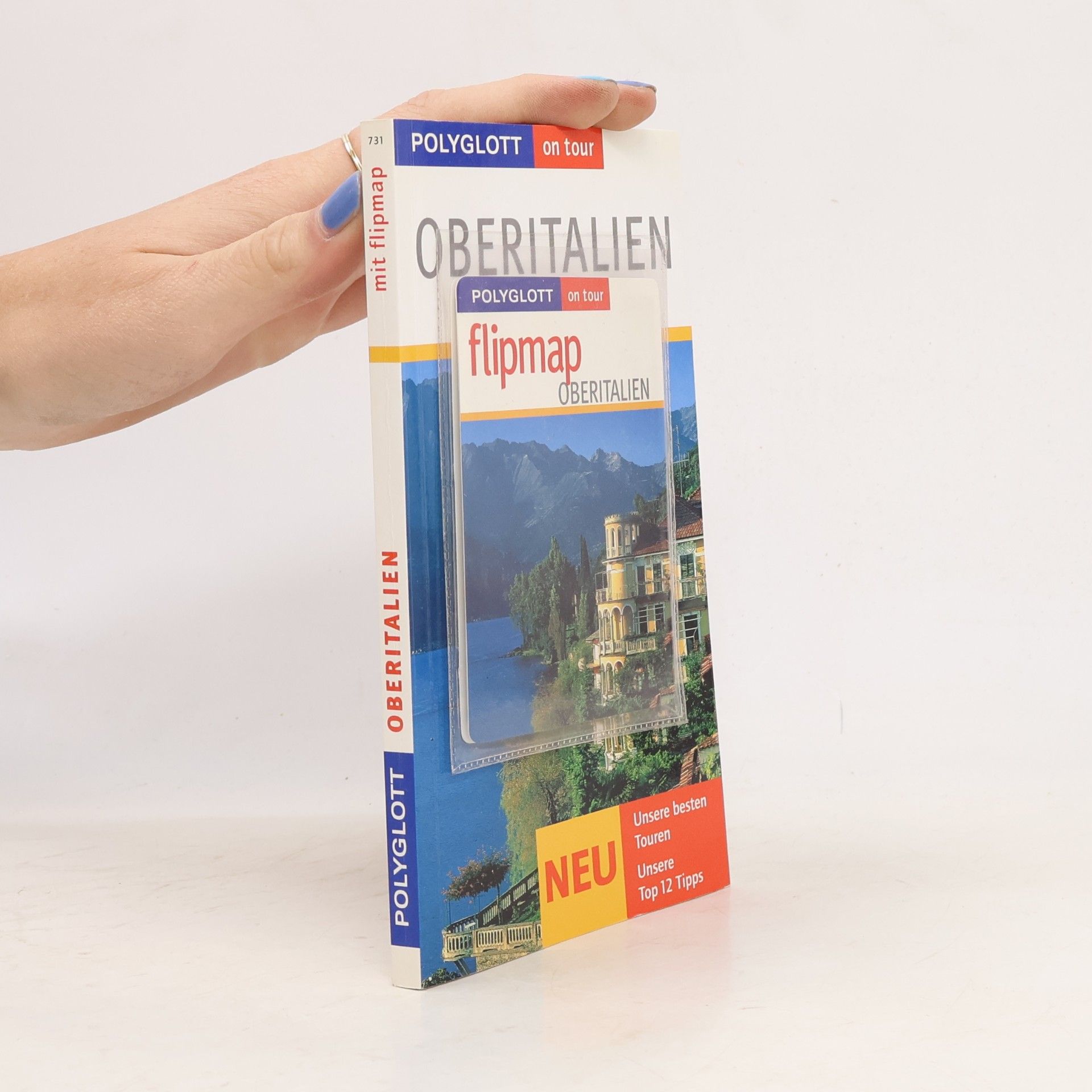 Oberitalien