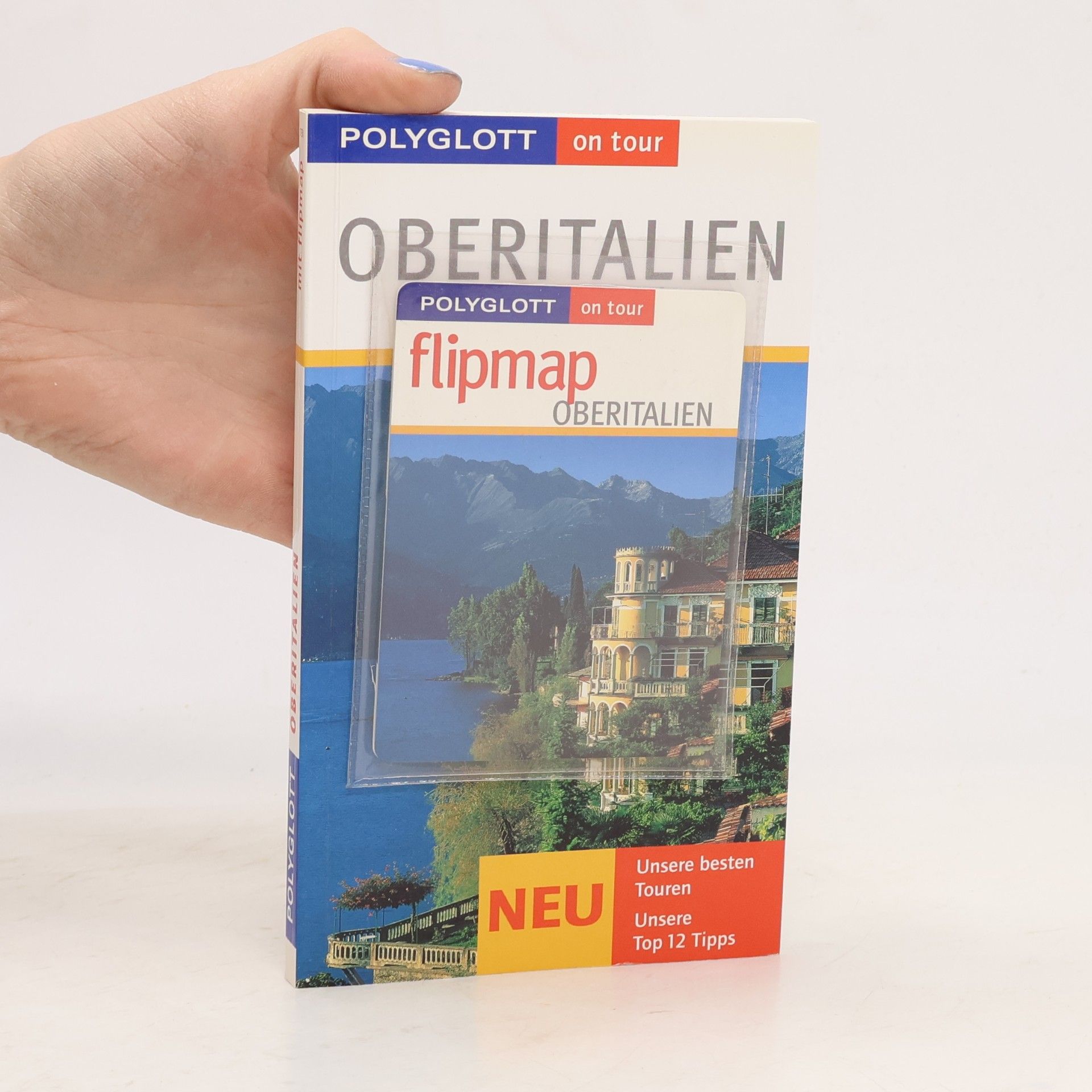 Peter Peter Oberitalien