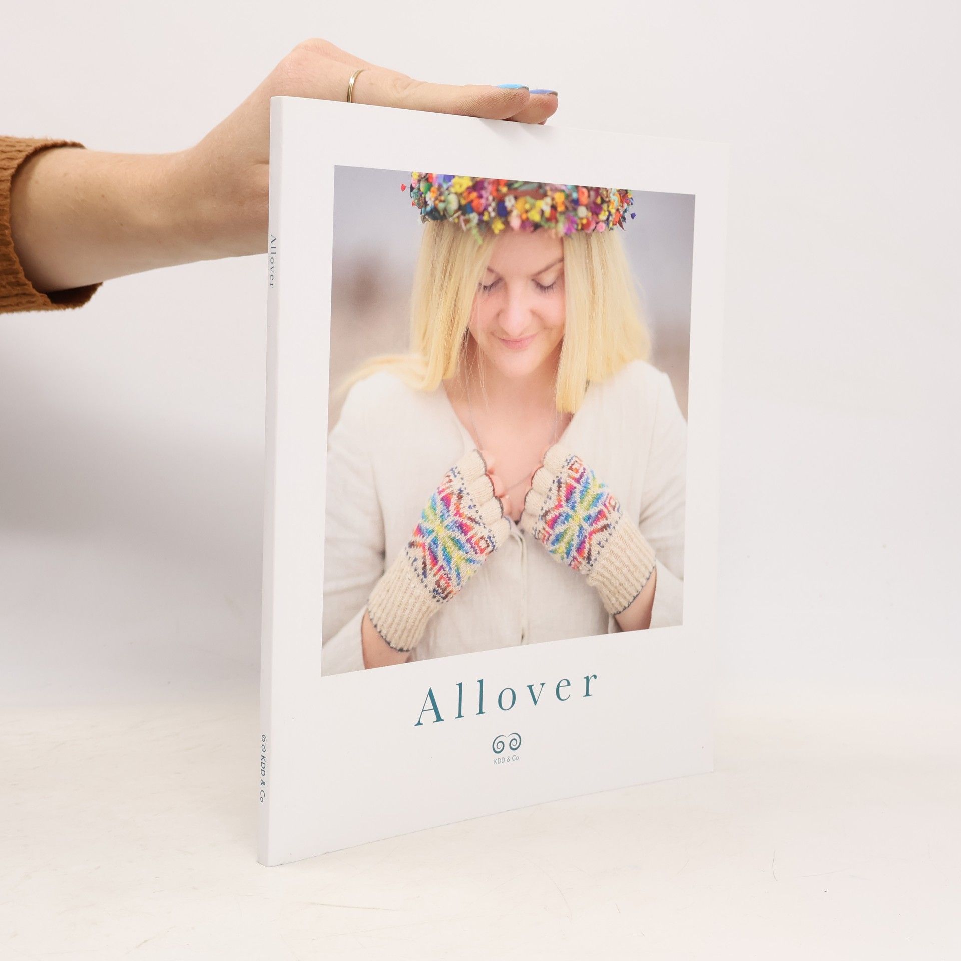 Allover