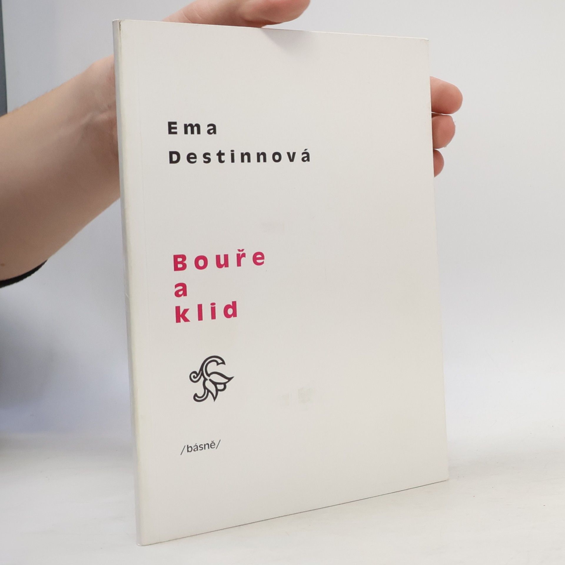 Bouře a klid