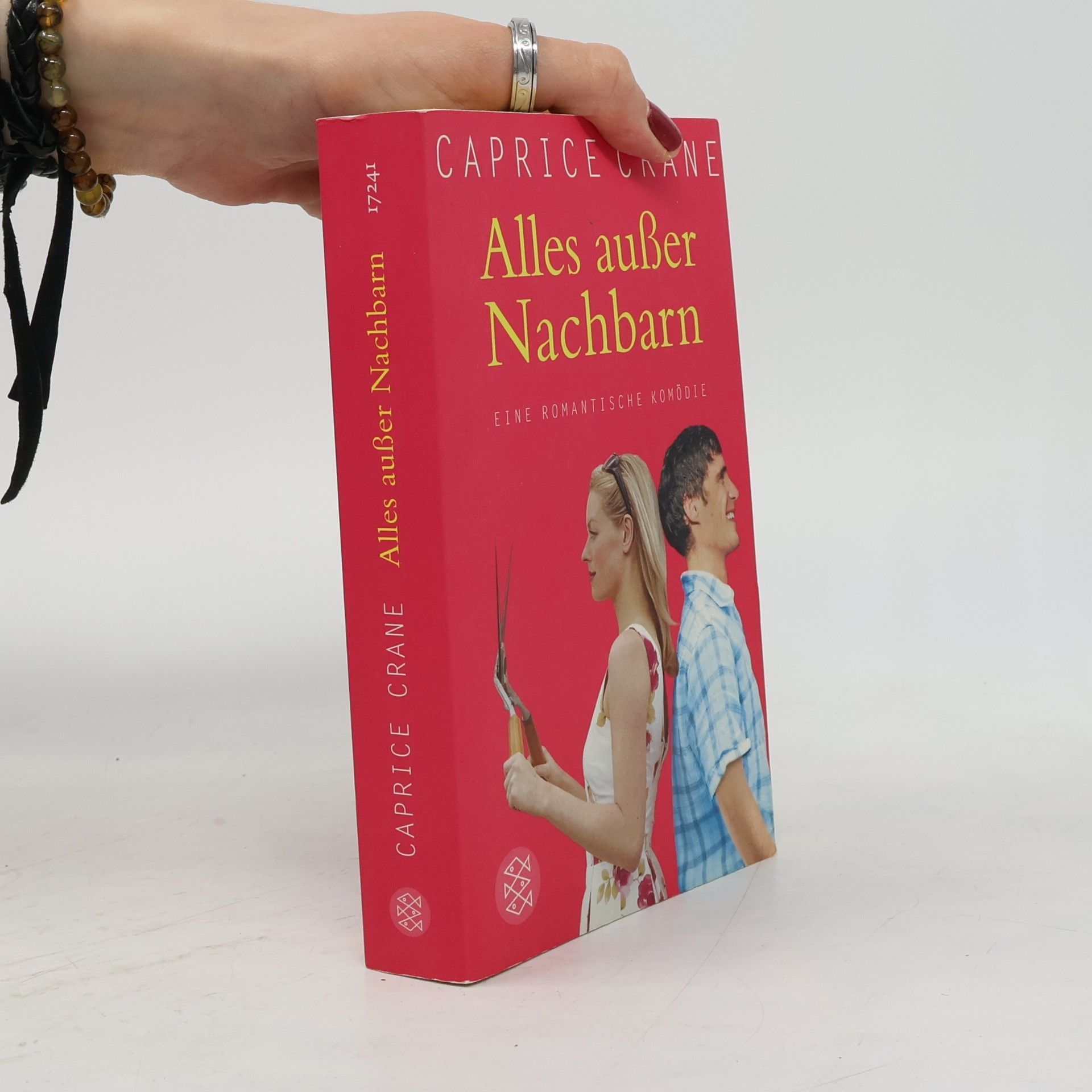 Alles außer Nachbarn