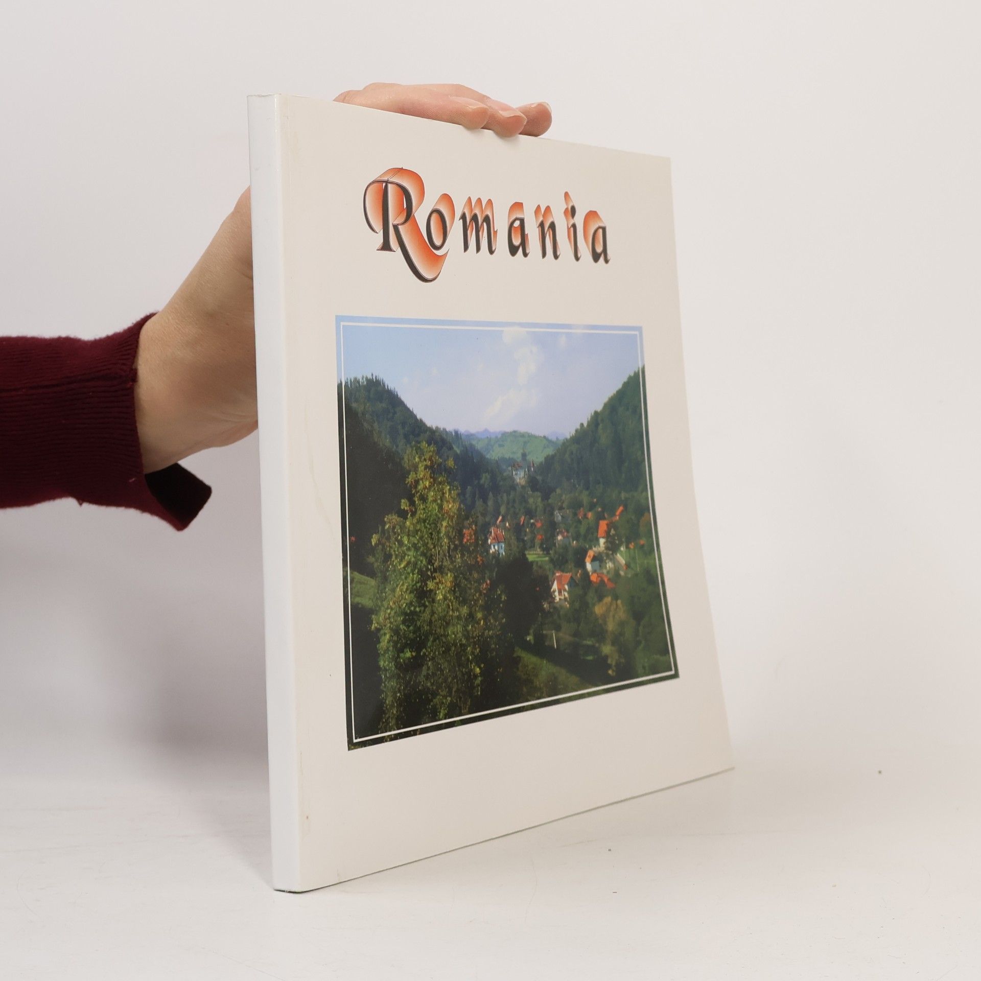 Corina Firut a. Romania