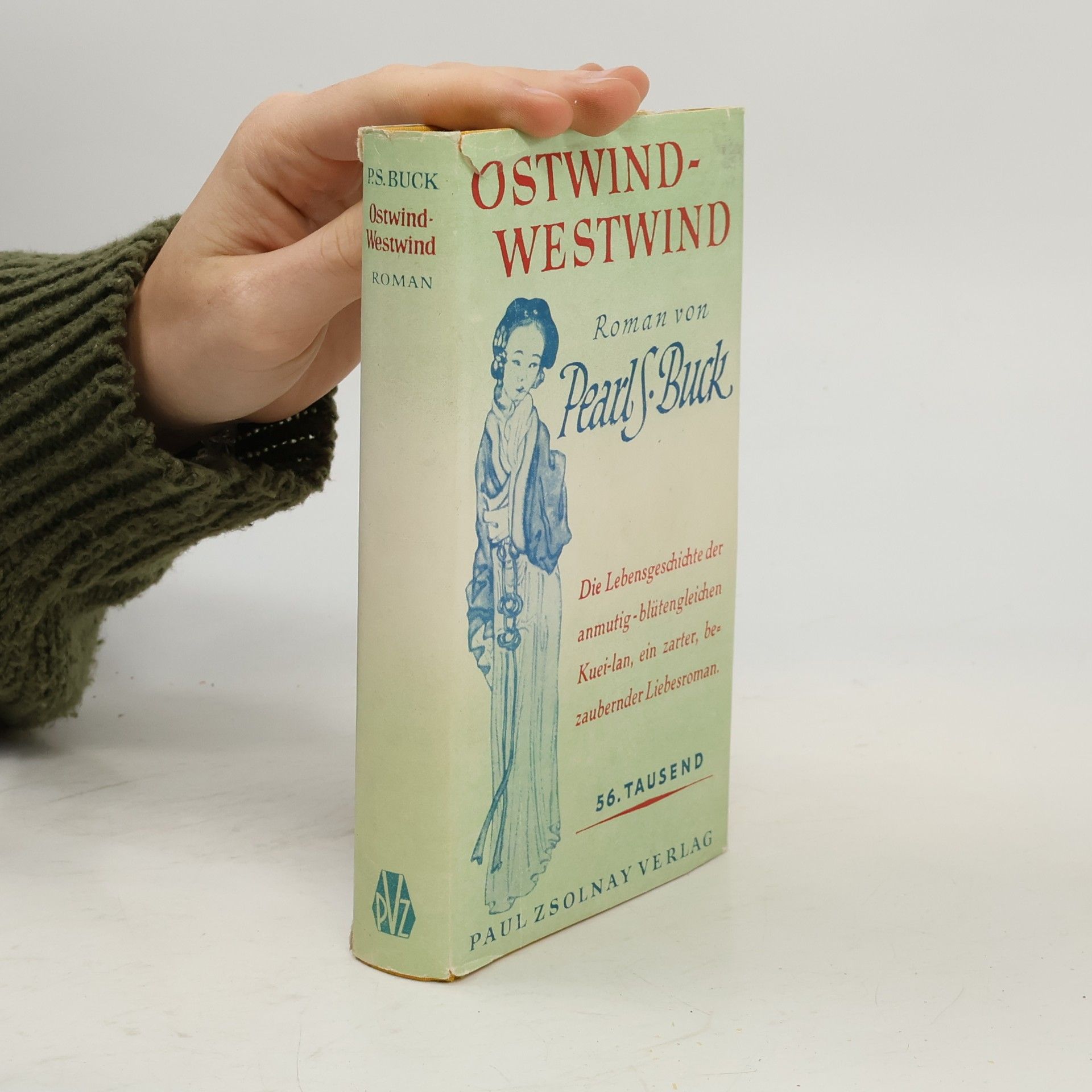 Ostwind - Westwind