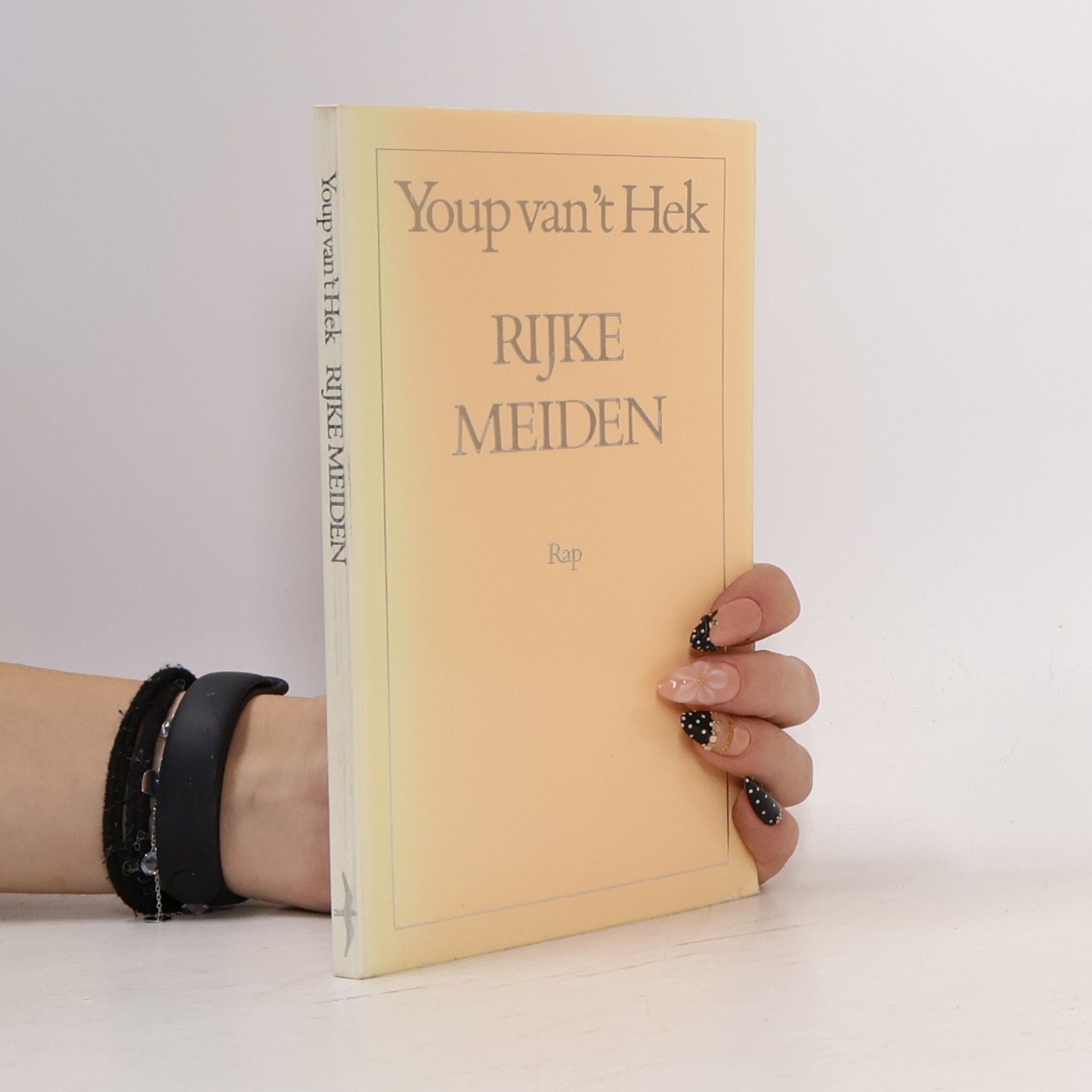 Rijke meiden